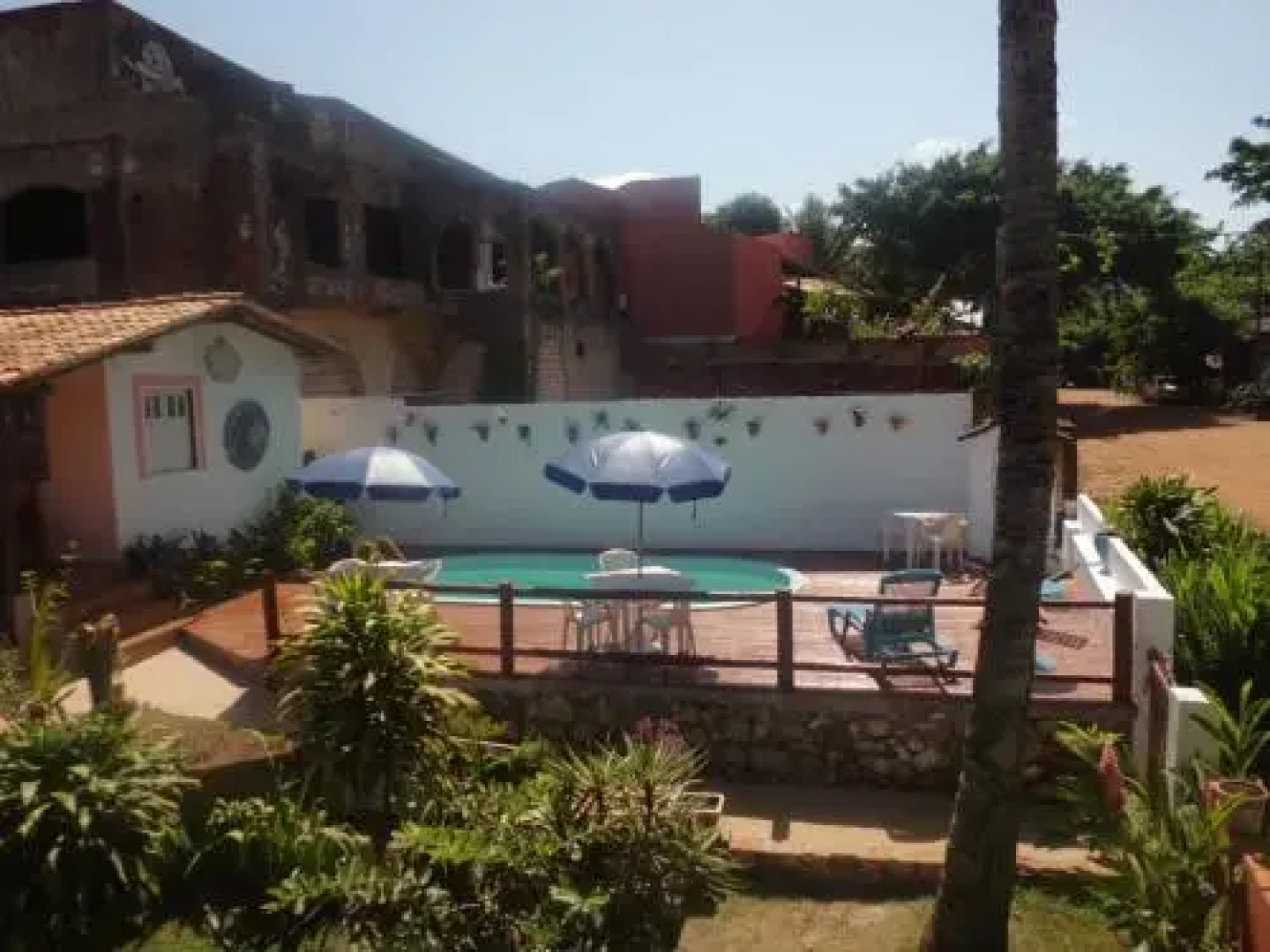 Pousada do Mar