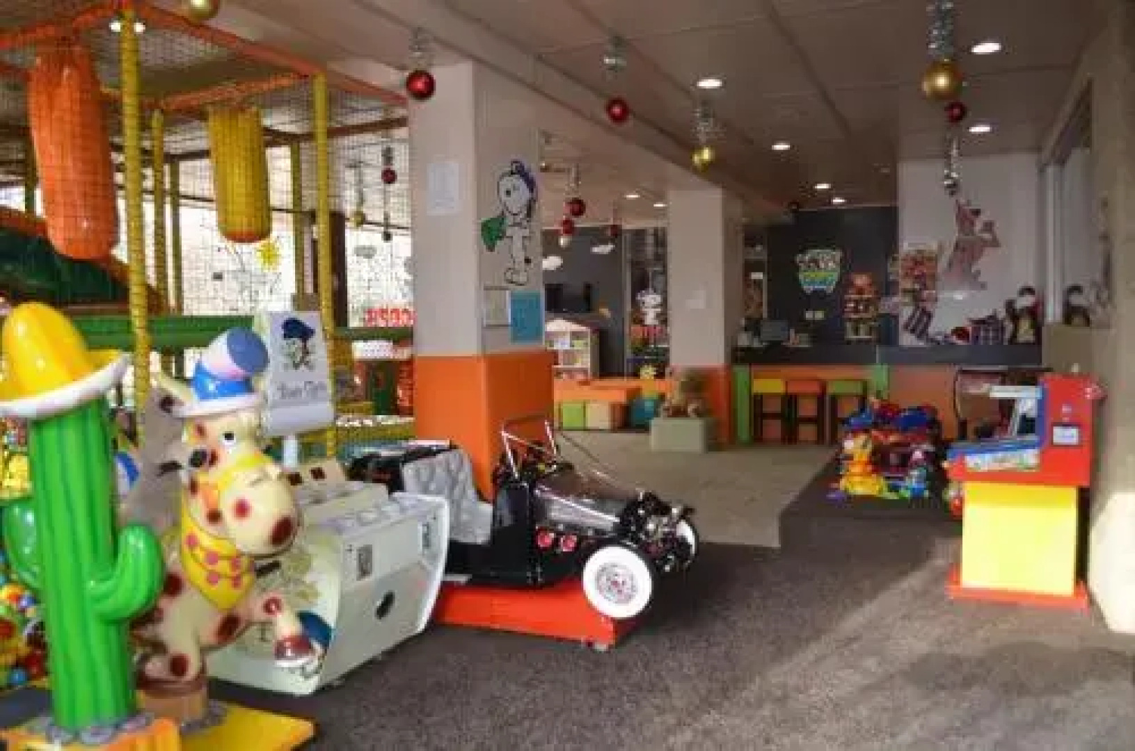 Business Centre Slatina