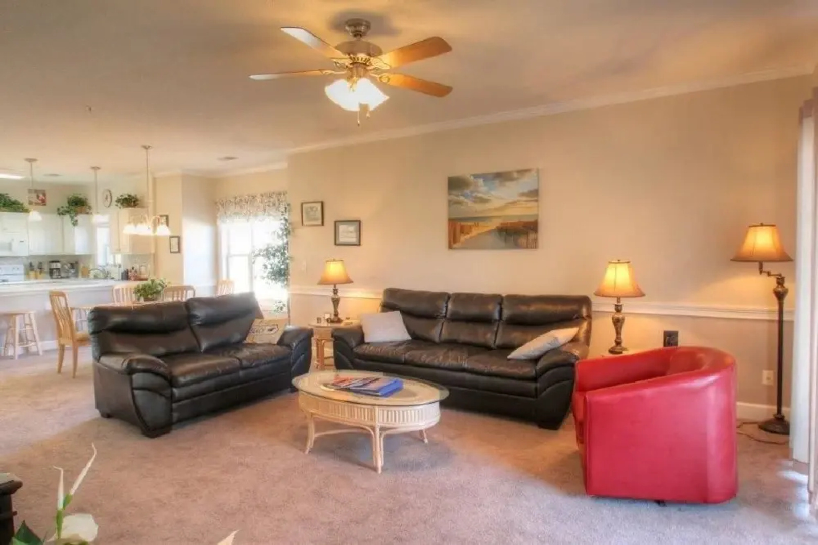 Magnolia North 201-4846