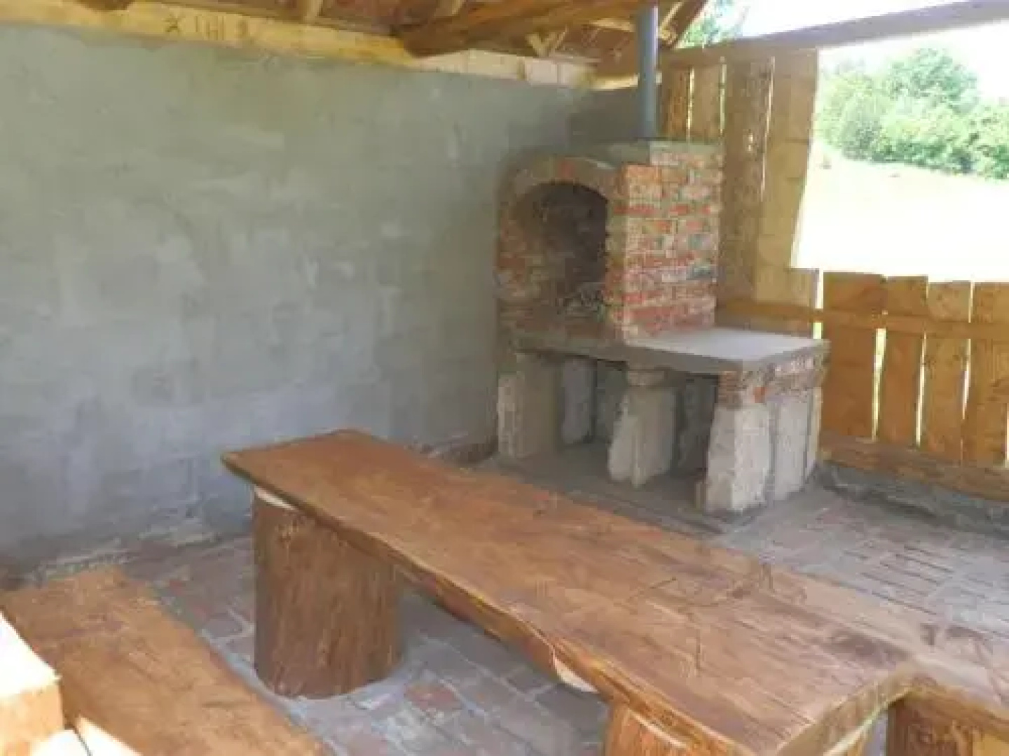 Holiday Home Lana