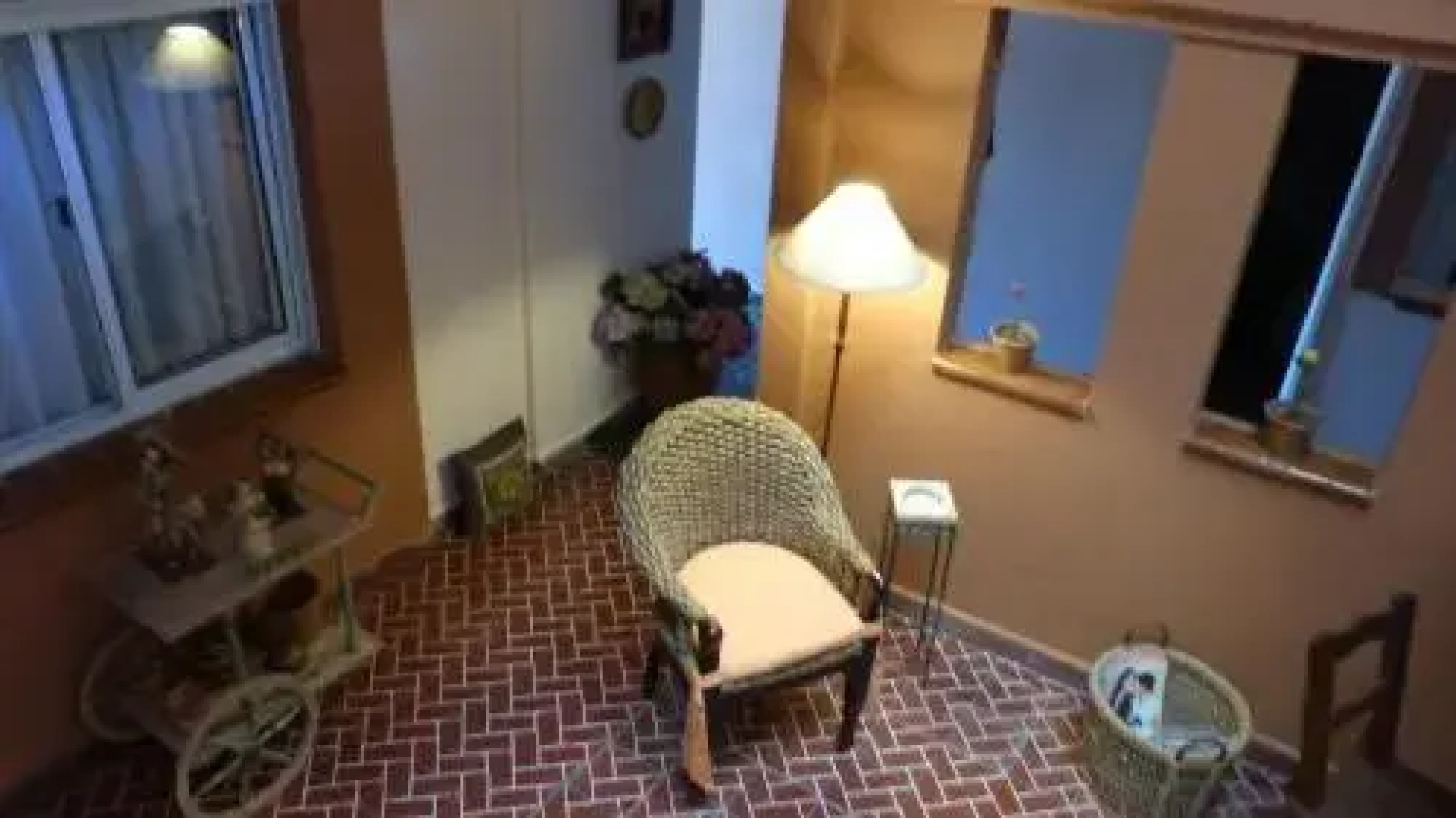 Hotel El Descanso