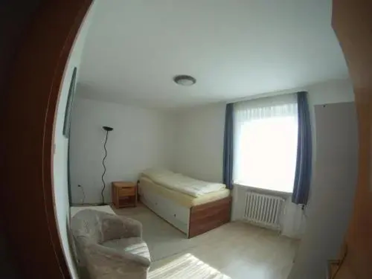 Haus Kap Horn