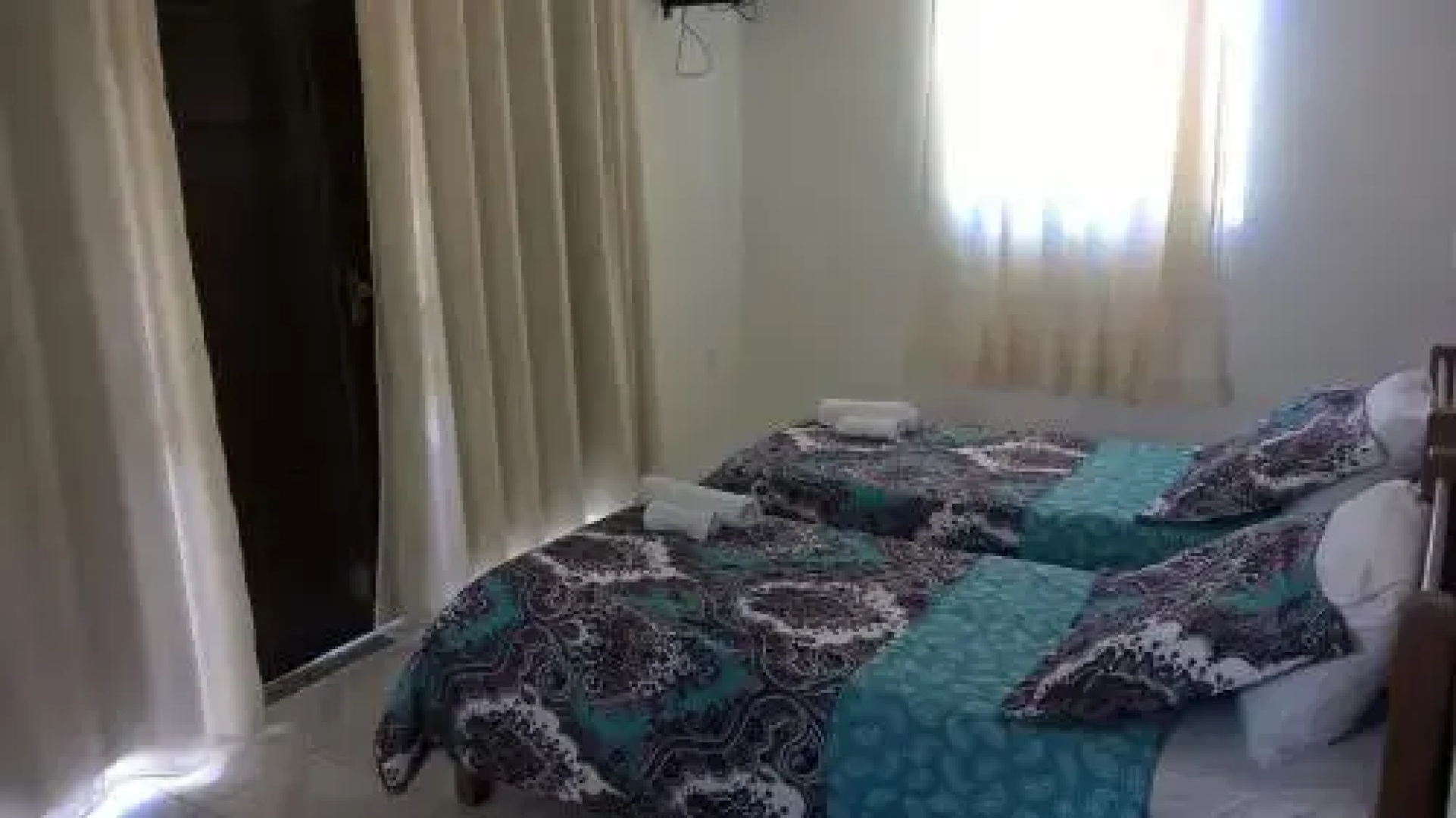 Pousada Porto Villas