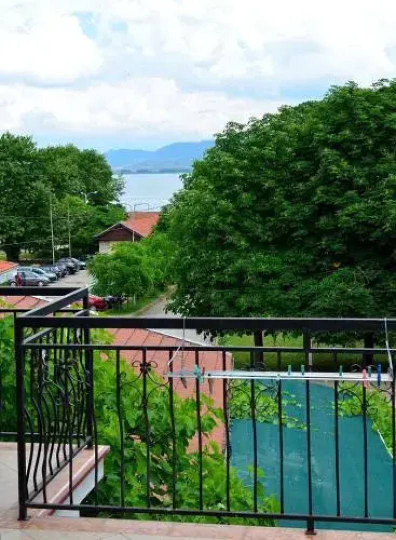 Apartmani Tomar