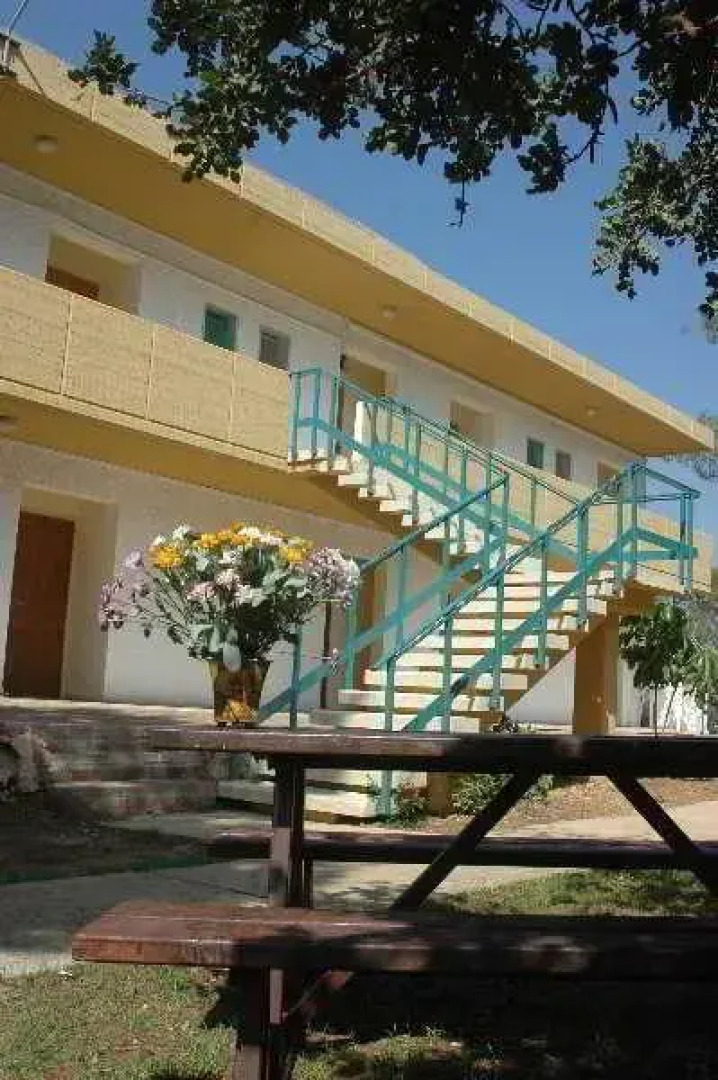Kibbutz Country Lodging Yechiam