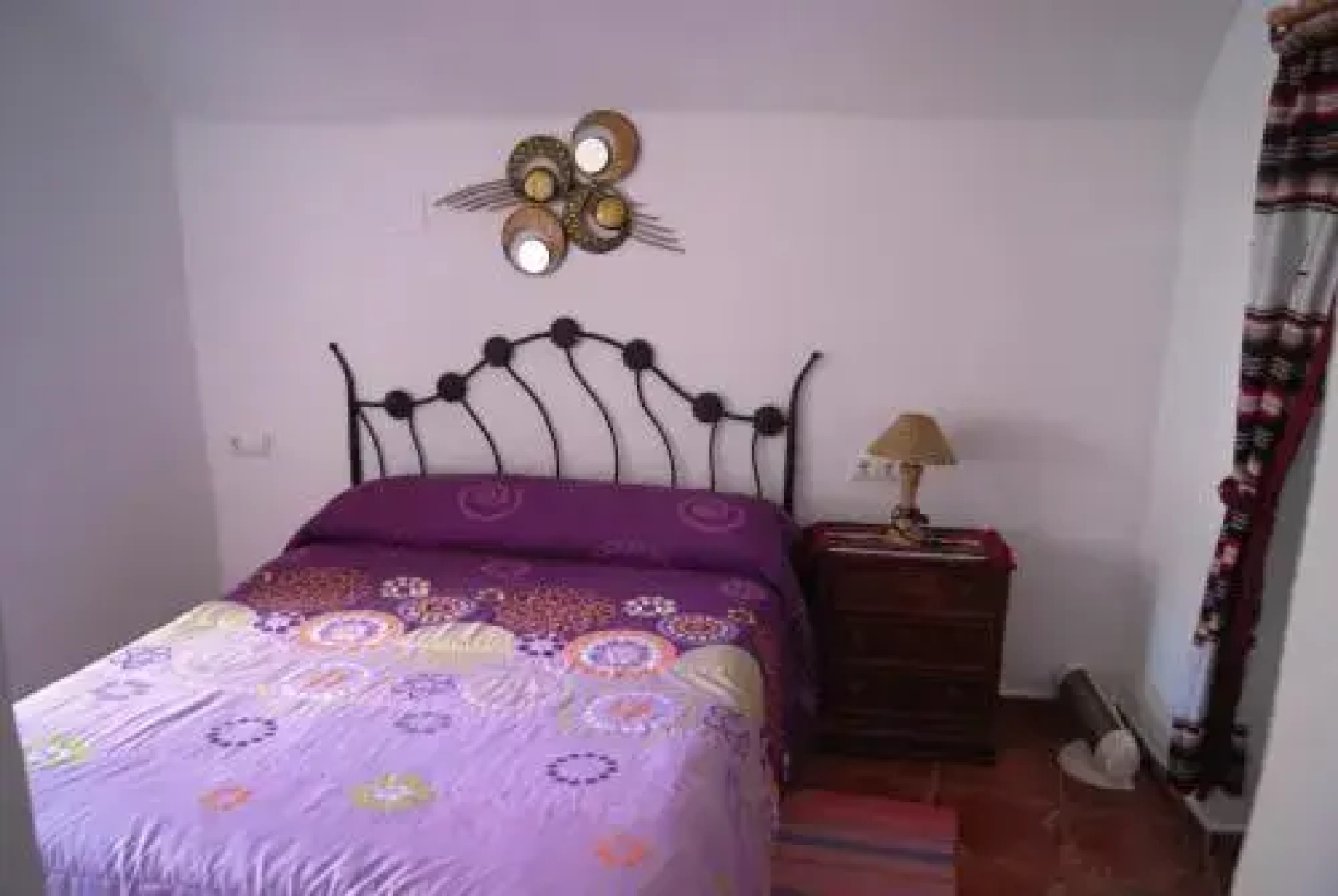 Cuevas de María