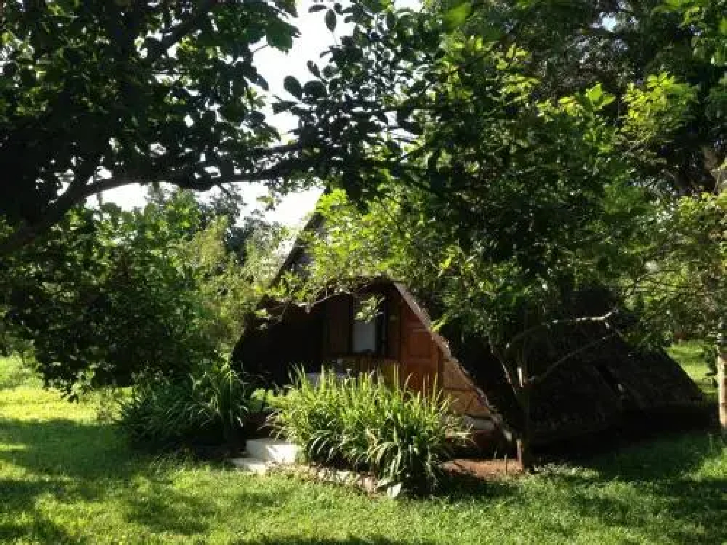 Yang Tone Farm Stay
