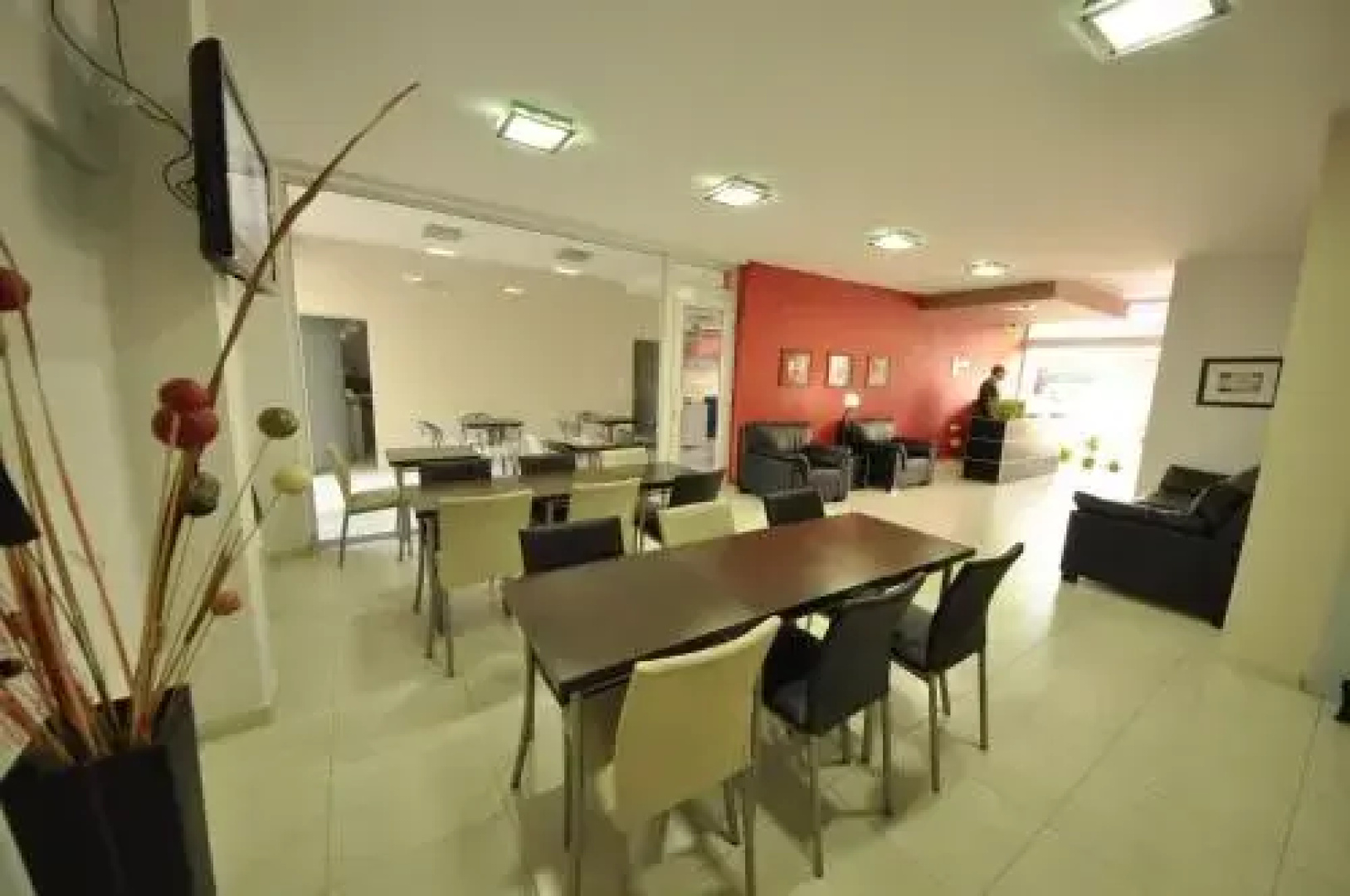 Hotel La Fontana