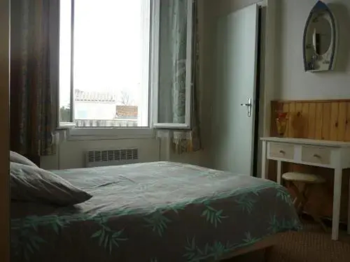 Chambres dhôtes LInsulaire