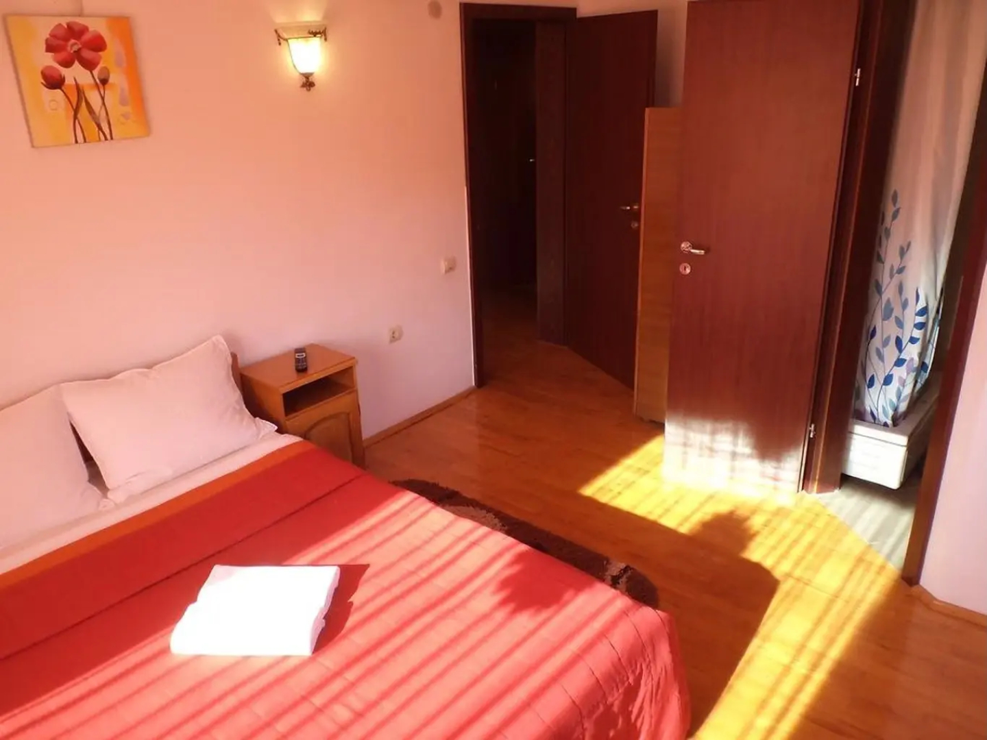 Pensiunea Transilvania Lodge