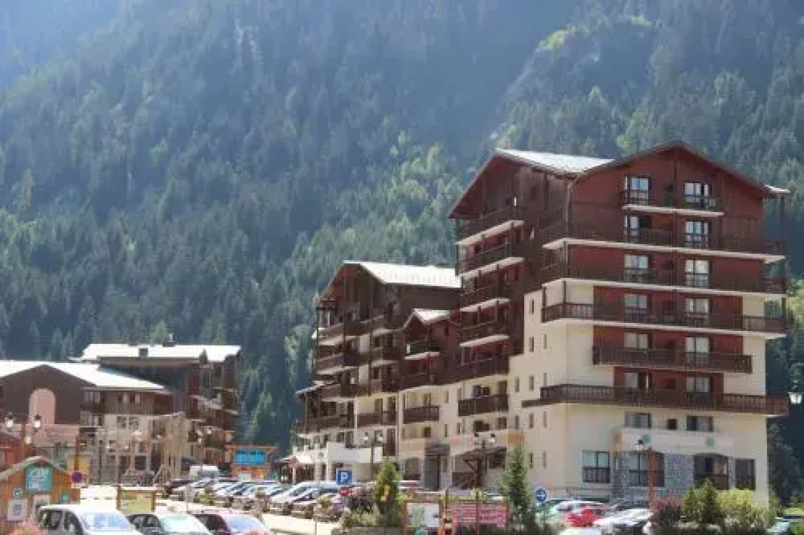Le Grand Argentier - Valfrejus