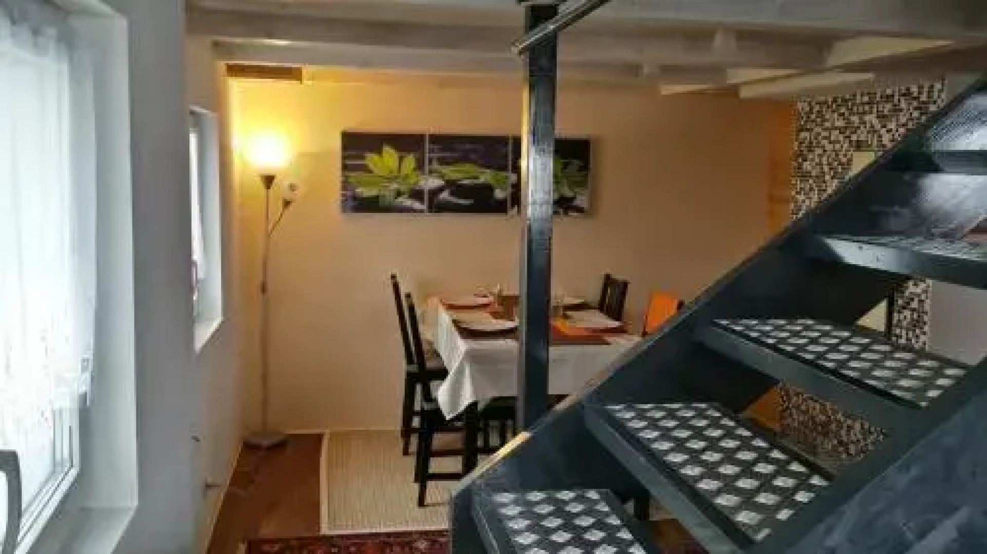 Bauernhaus Hinterbühle