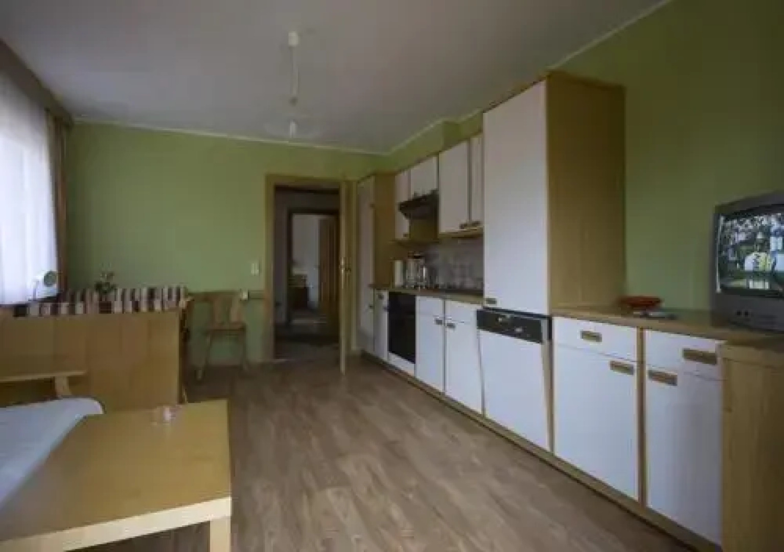 Ferienwohnungen Haus Schett