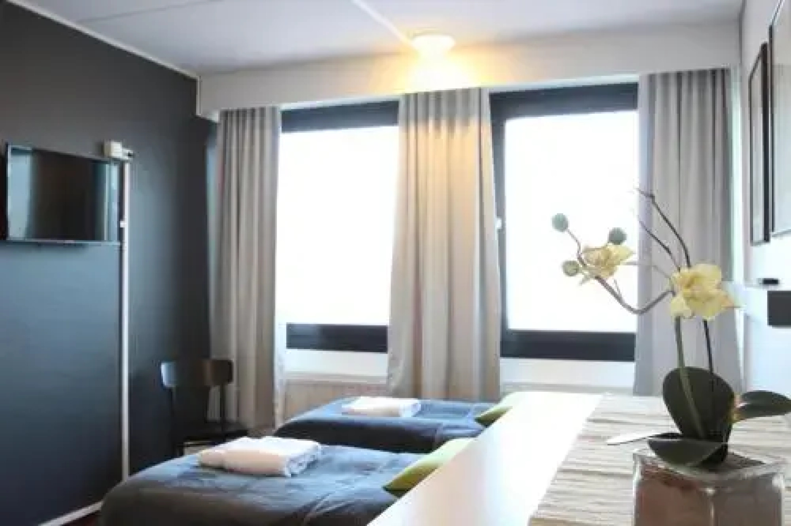 Omena Hotel Lahti