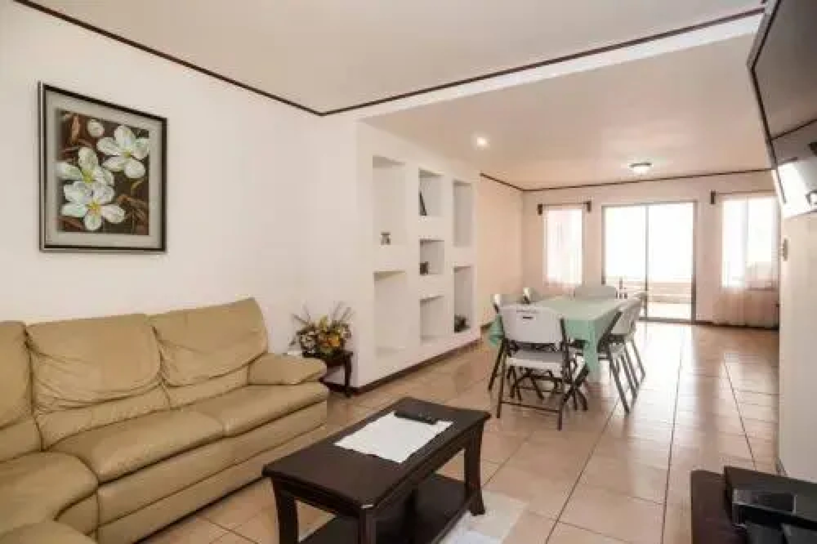 Private Room in Santa Ana Downtown