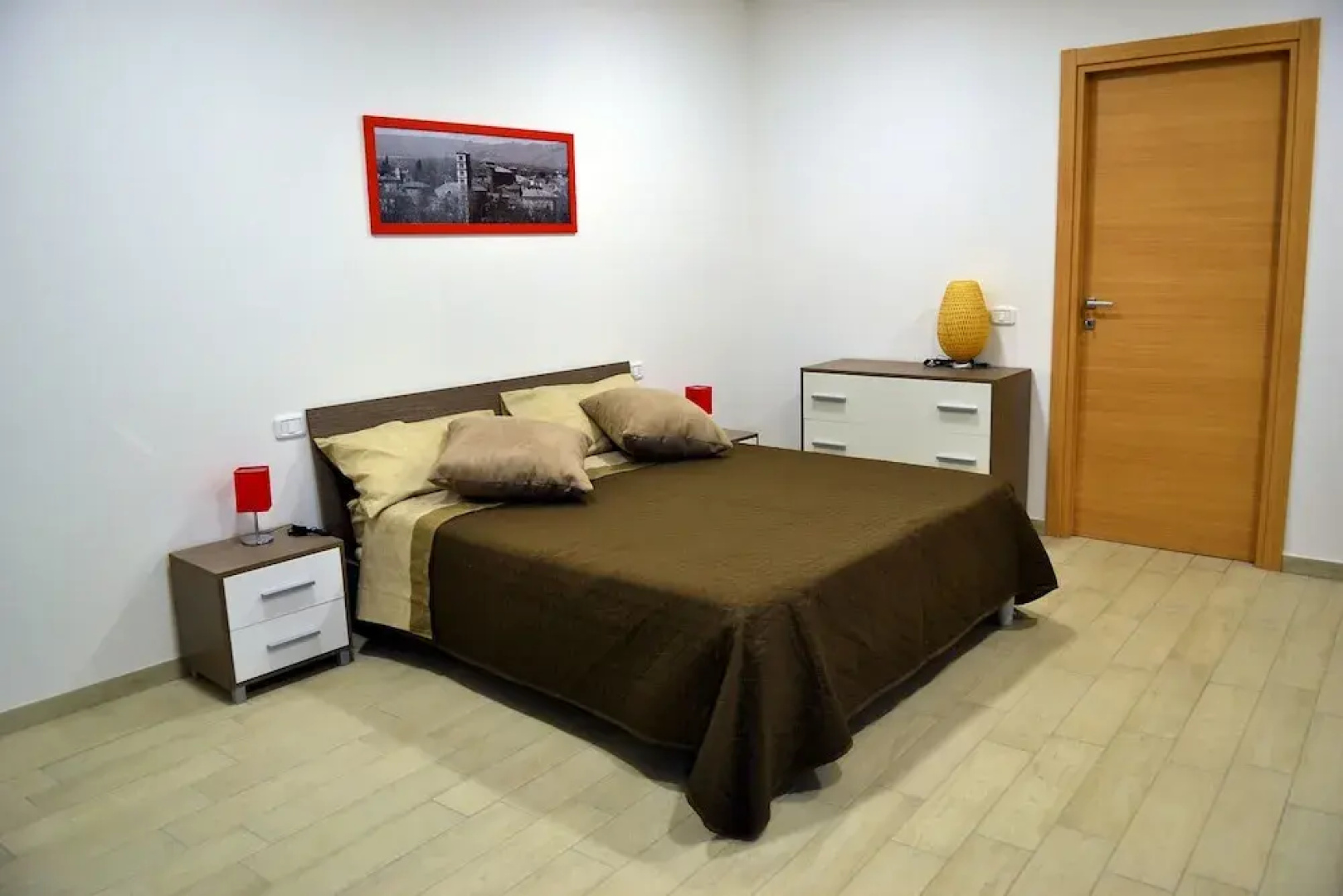 Ortacciorelais & private Spa