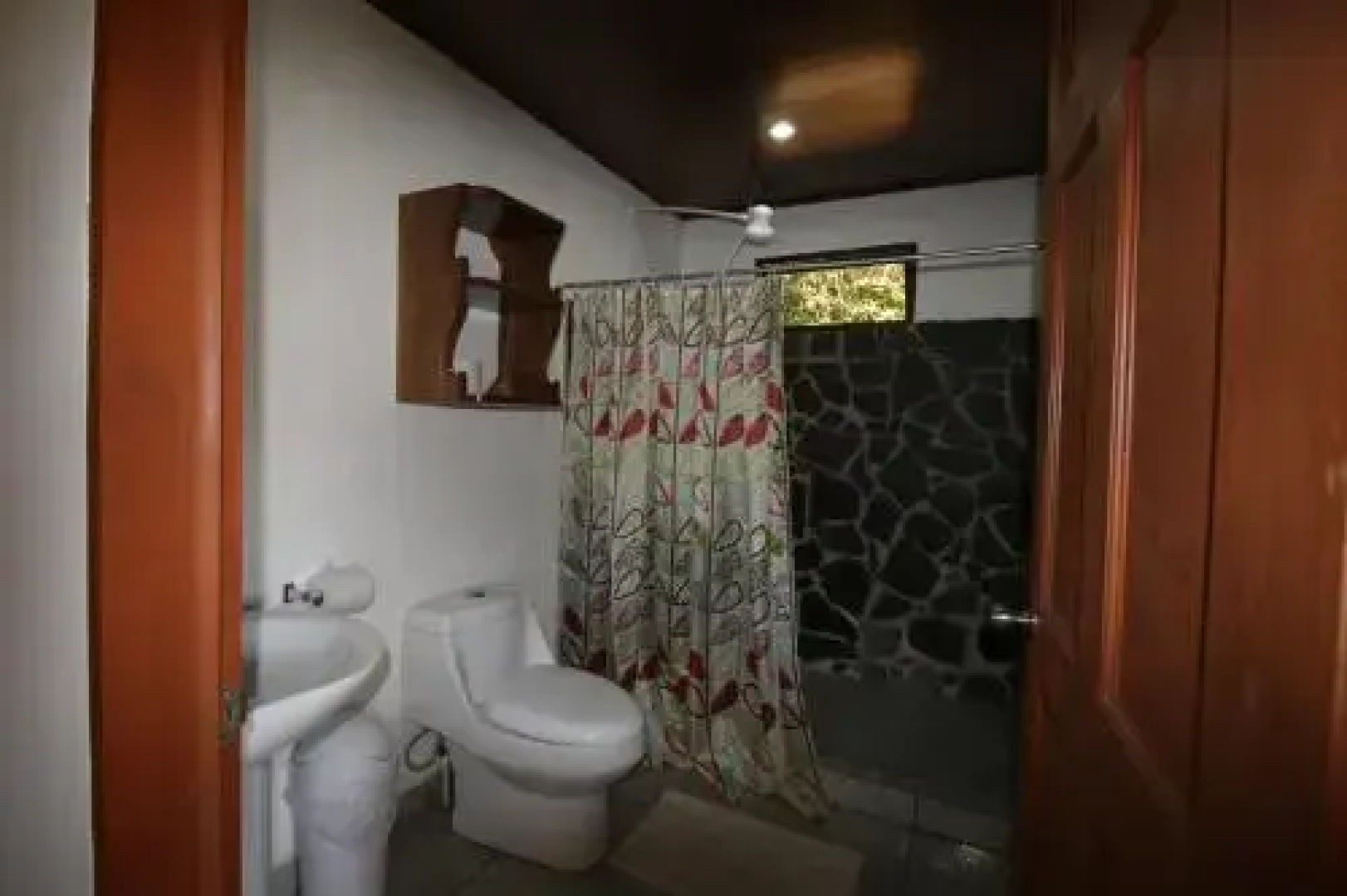 Cabina las Marias