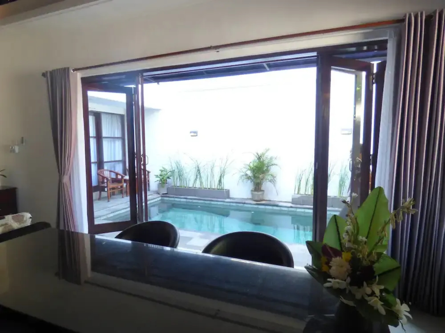 Angel Villa Kesari Sanur