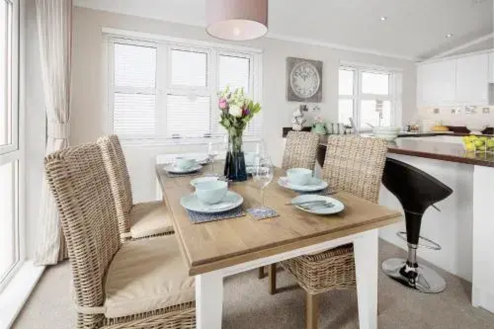 St Helens Holiday Park