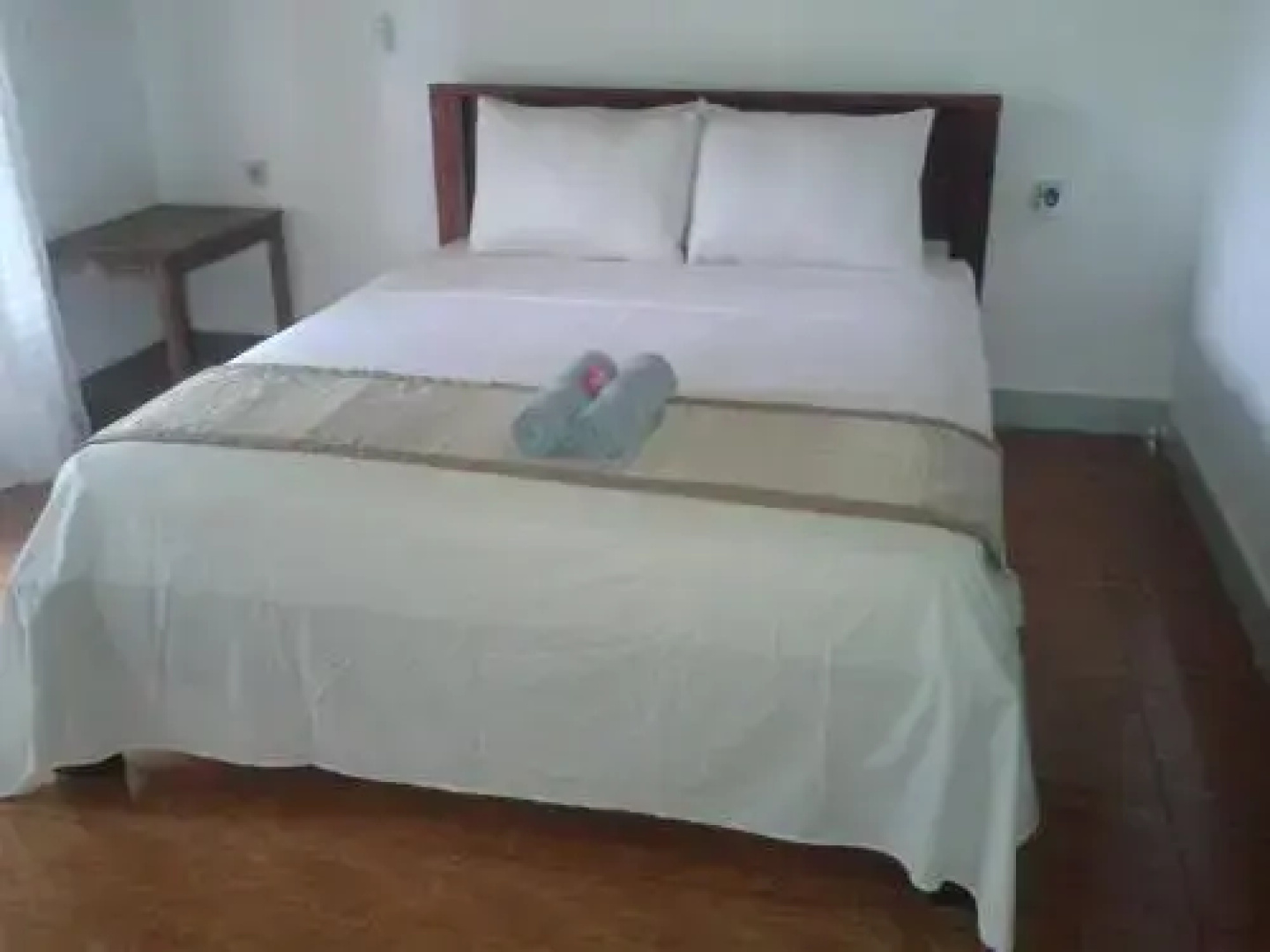 Putri Bungalow
