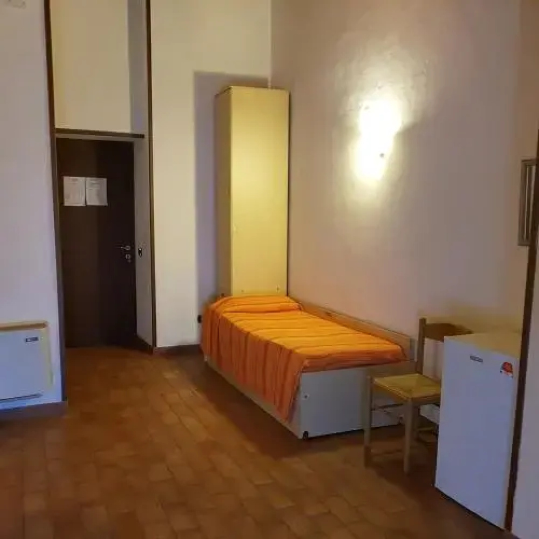 Agriturismo La Palazzina