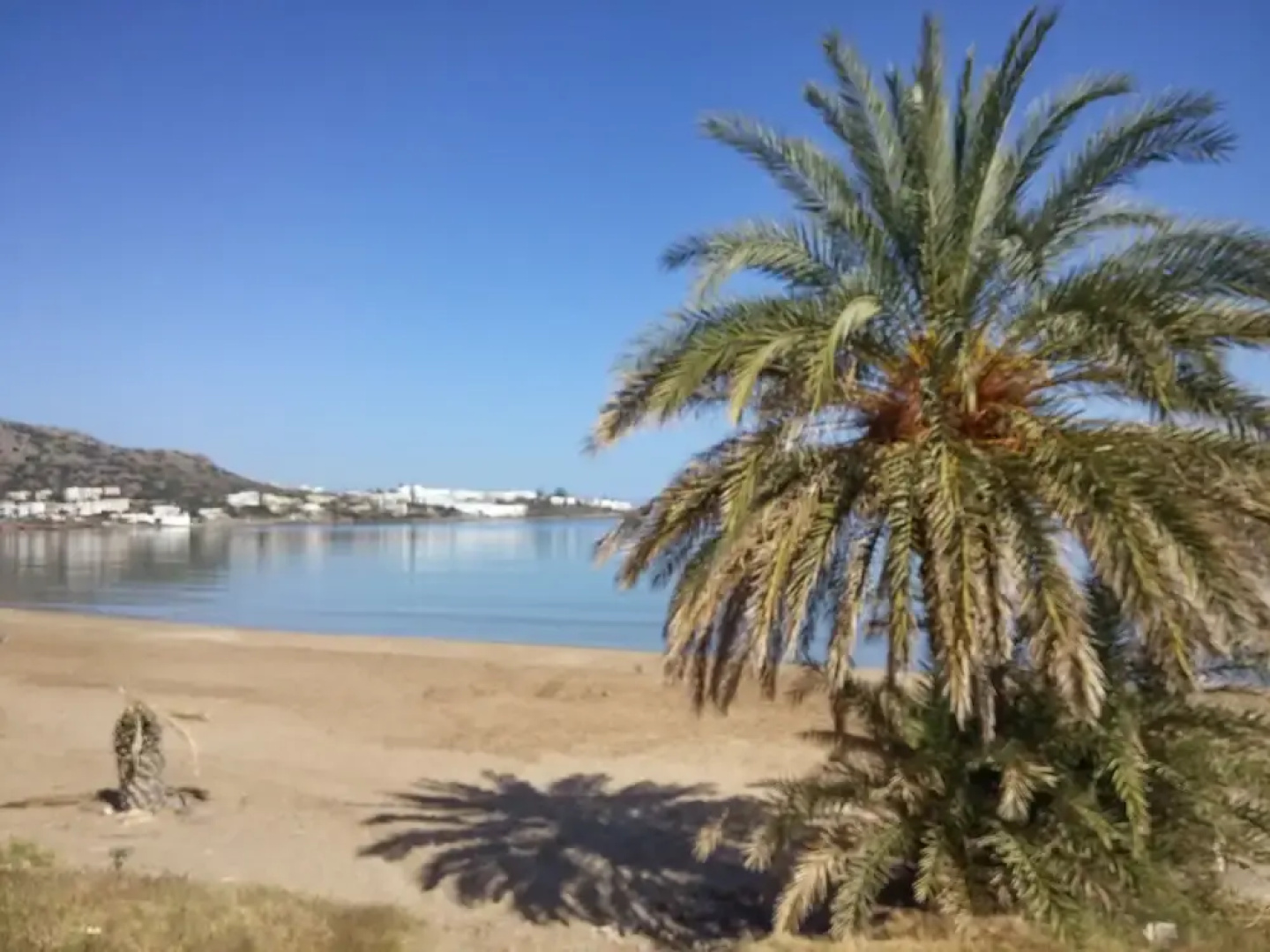 Stalis Blue Sea Front Deluxe Rooms