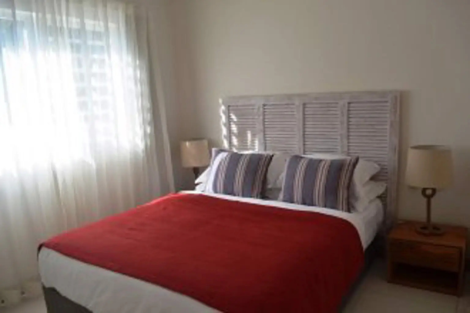 Spice Villa