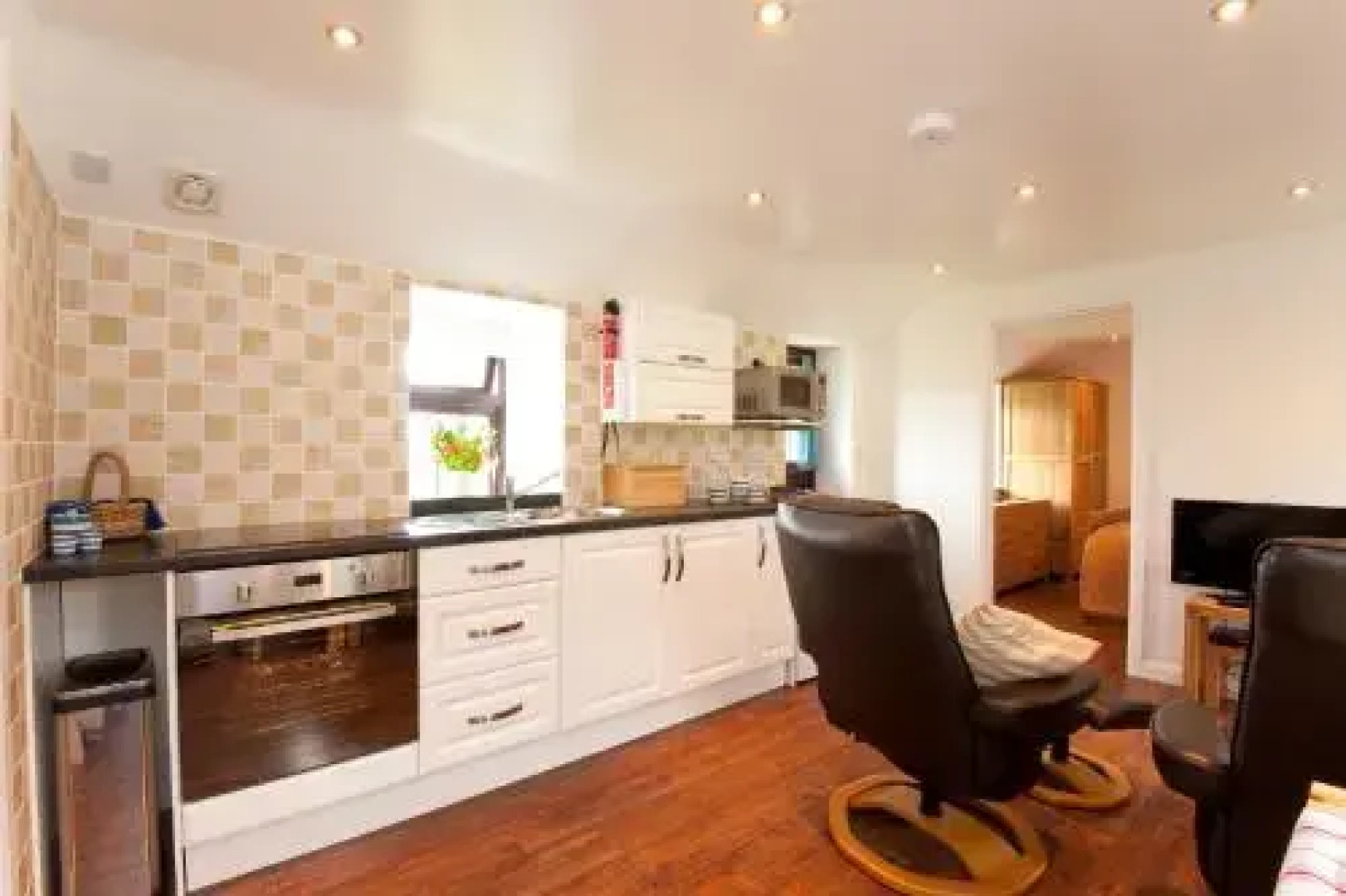 Towan at Chycarne Farm