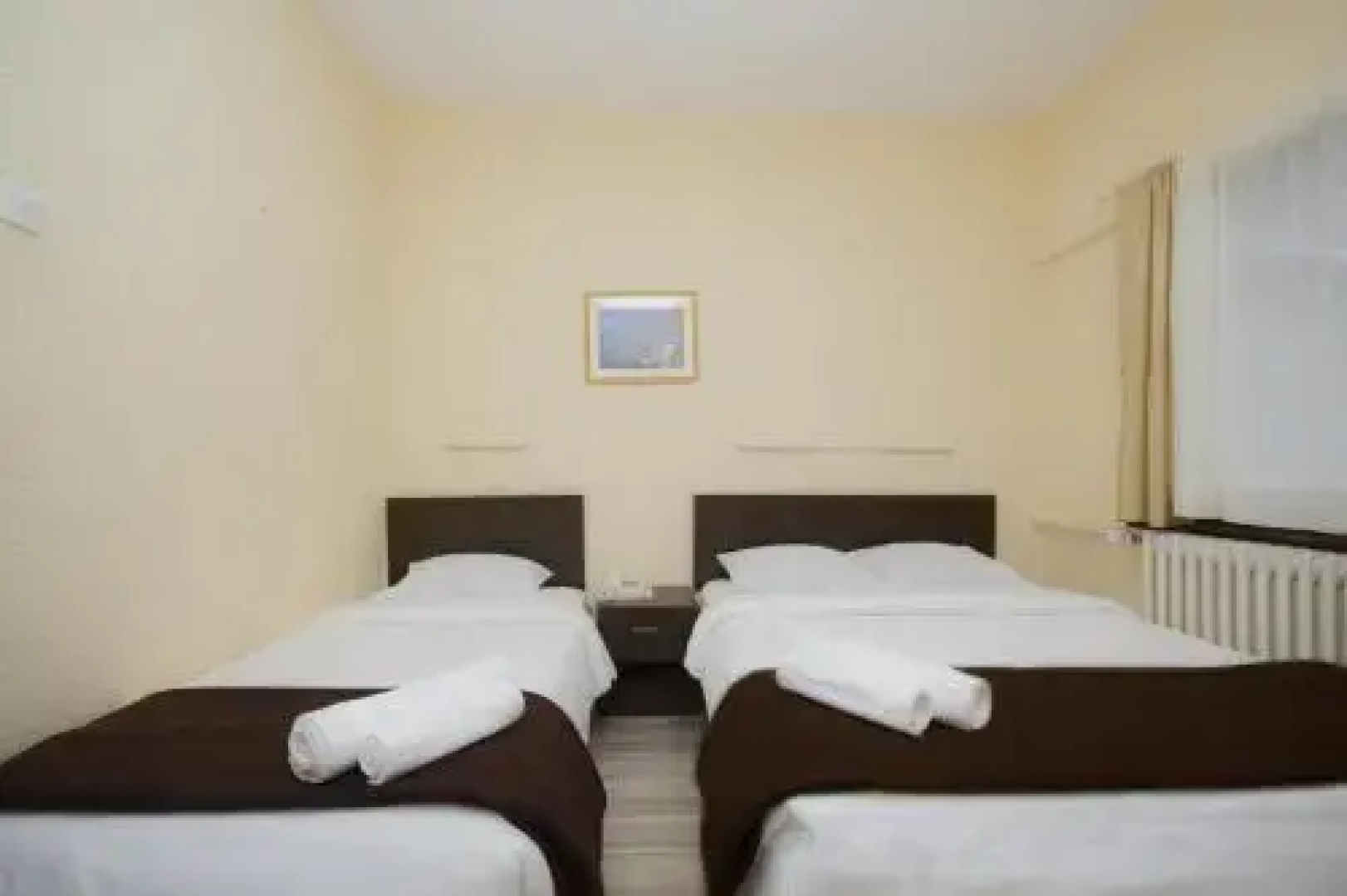 Guesthouse Junior