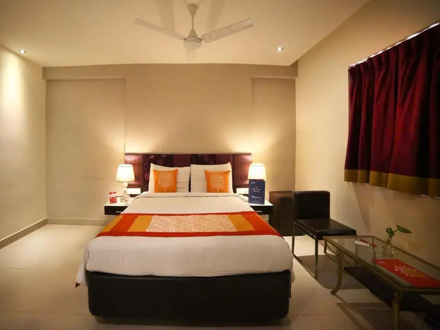 OYO Rooms Benz Circle