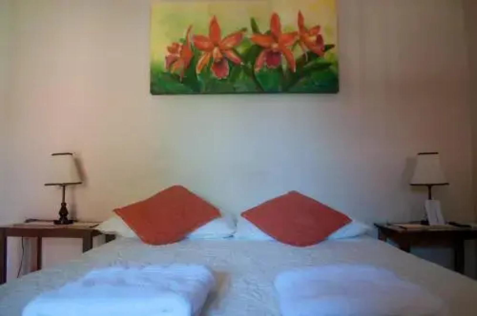 La Casona Chiquitana