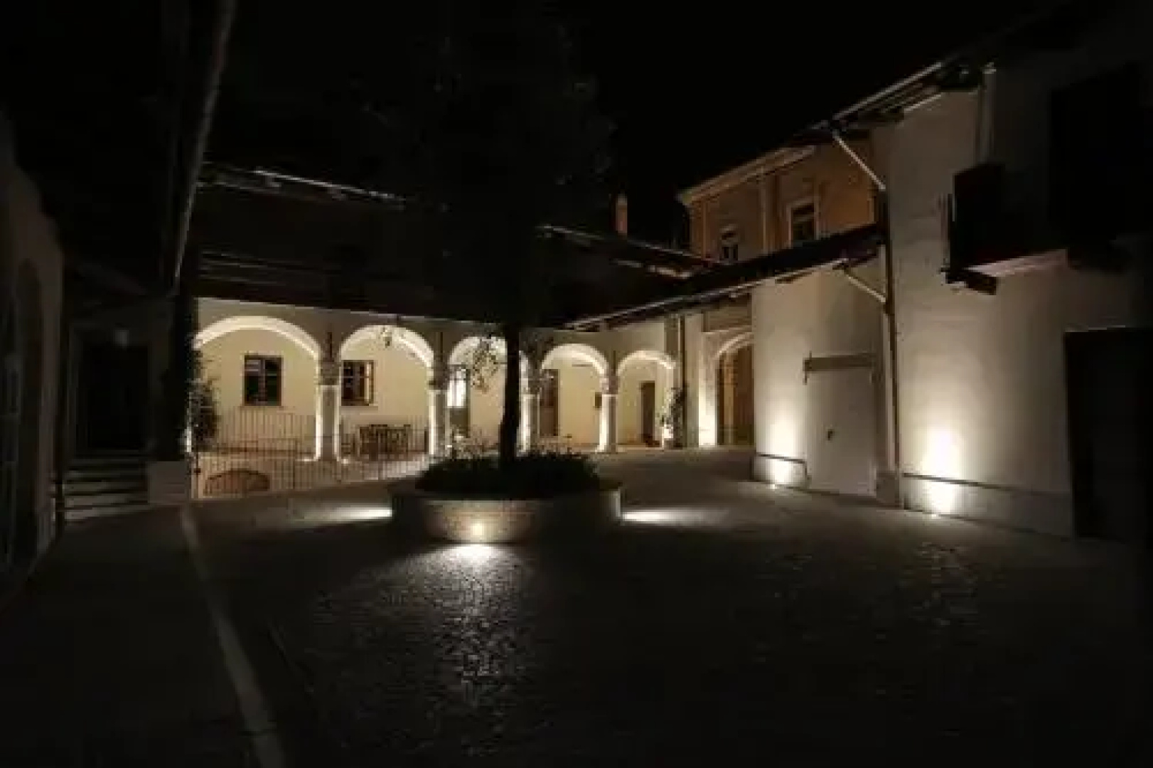 Il Giardino di Ghilot