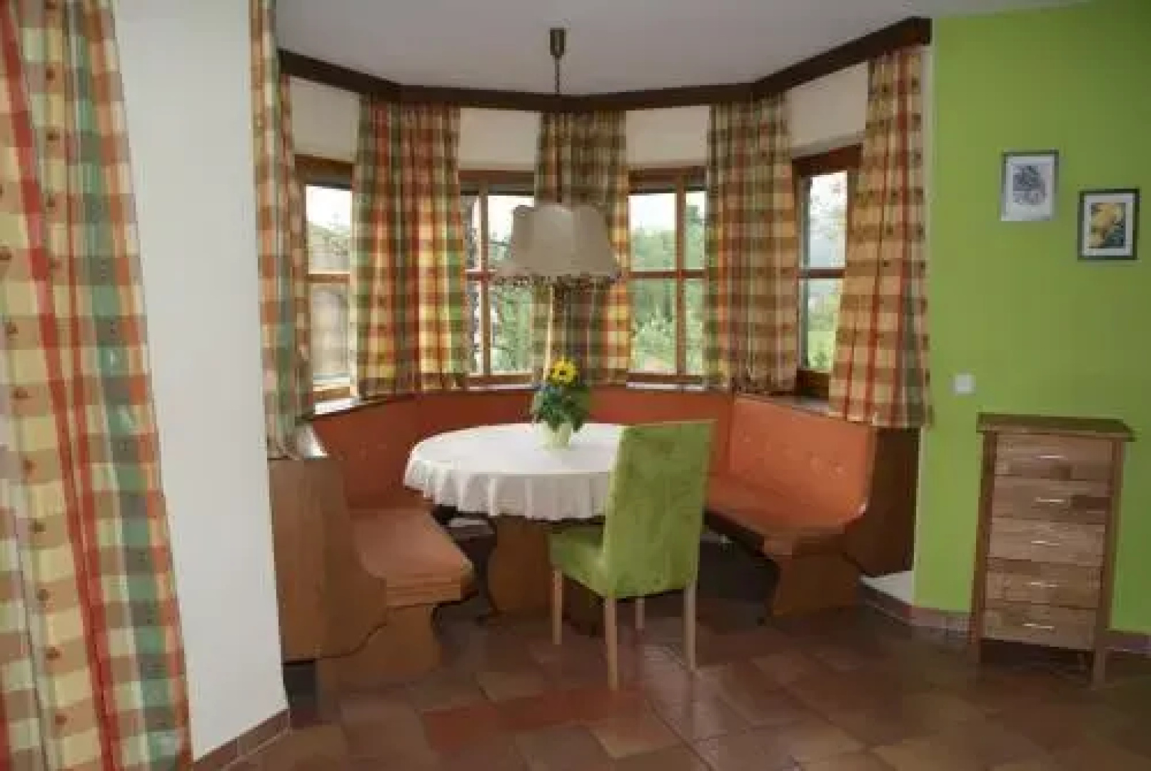 Appartmentehaus Zum Schneider