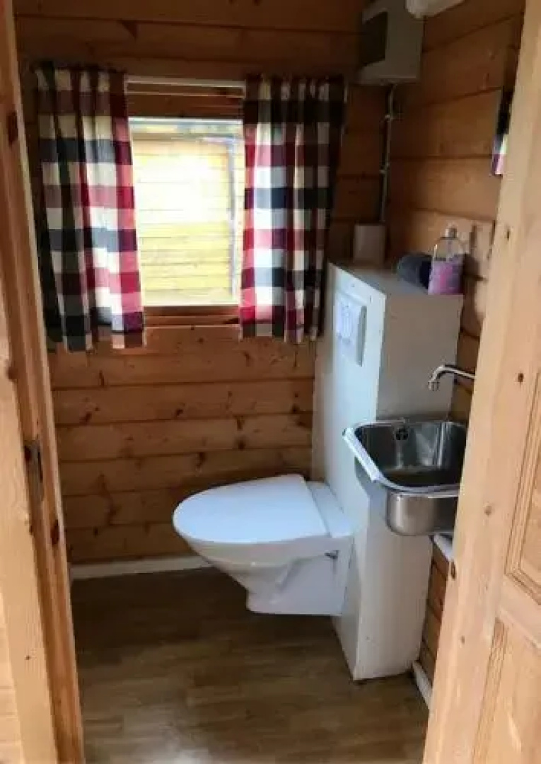Höfn Cottages