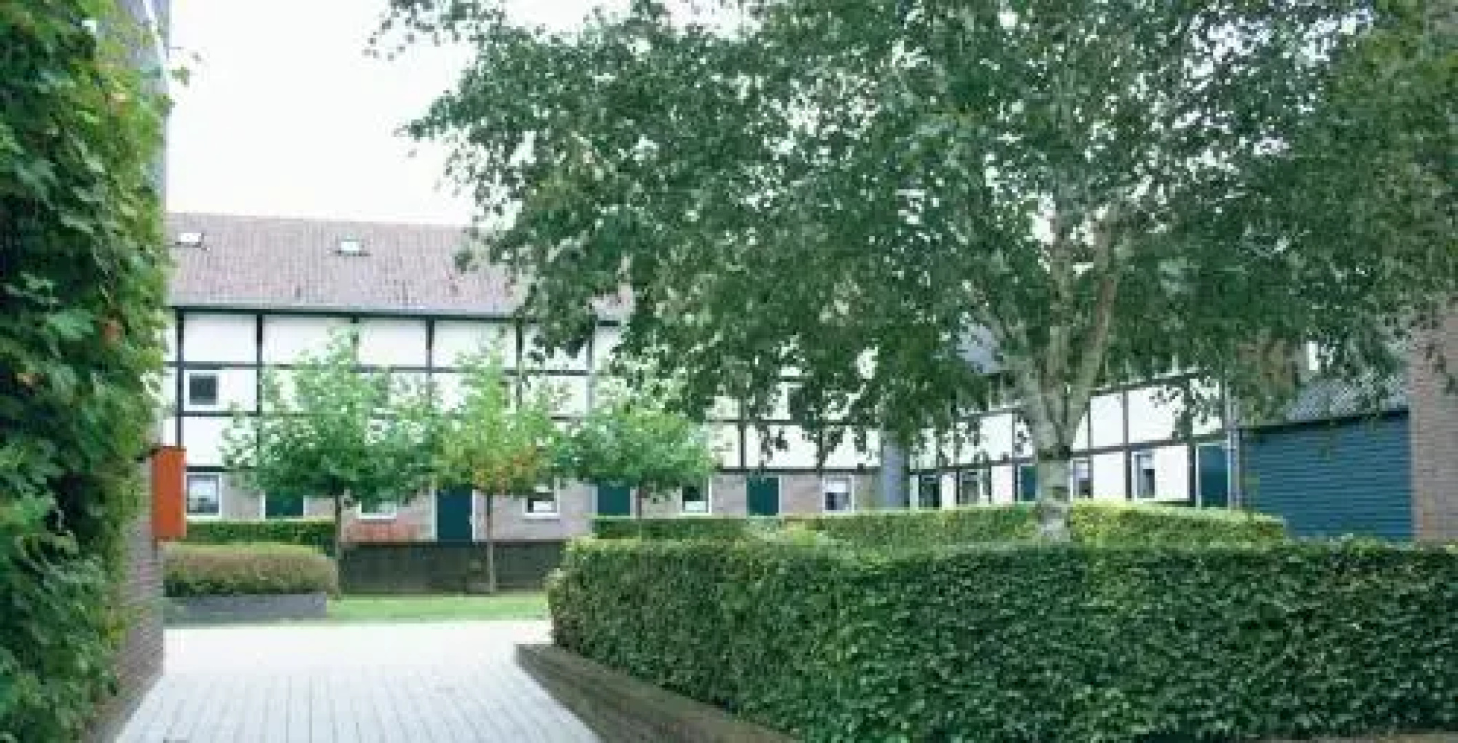 Casa Mooi Mechelen