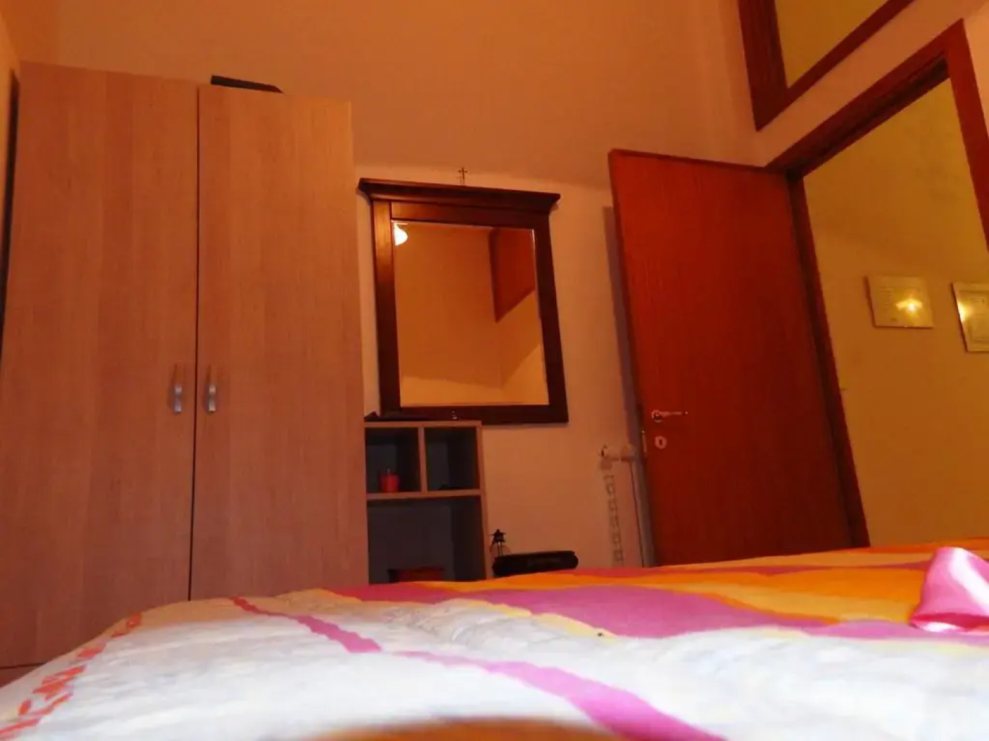 B&B Allo Scrigno