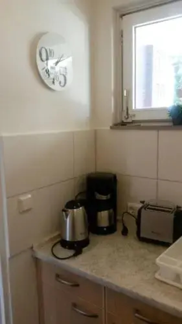 Ferienwohnung Steffens Hahnenklee