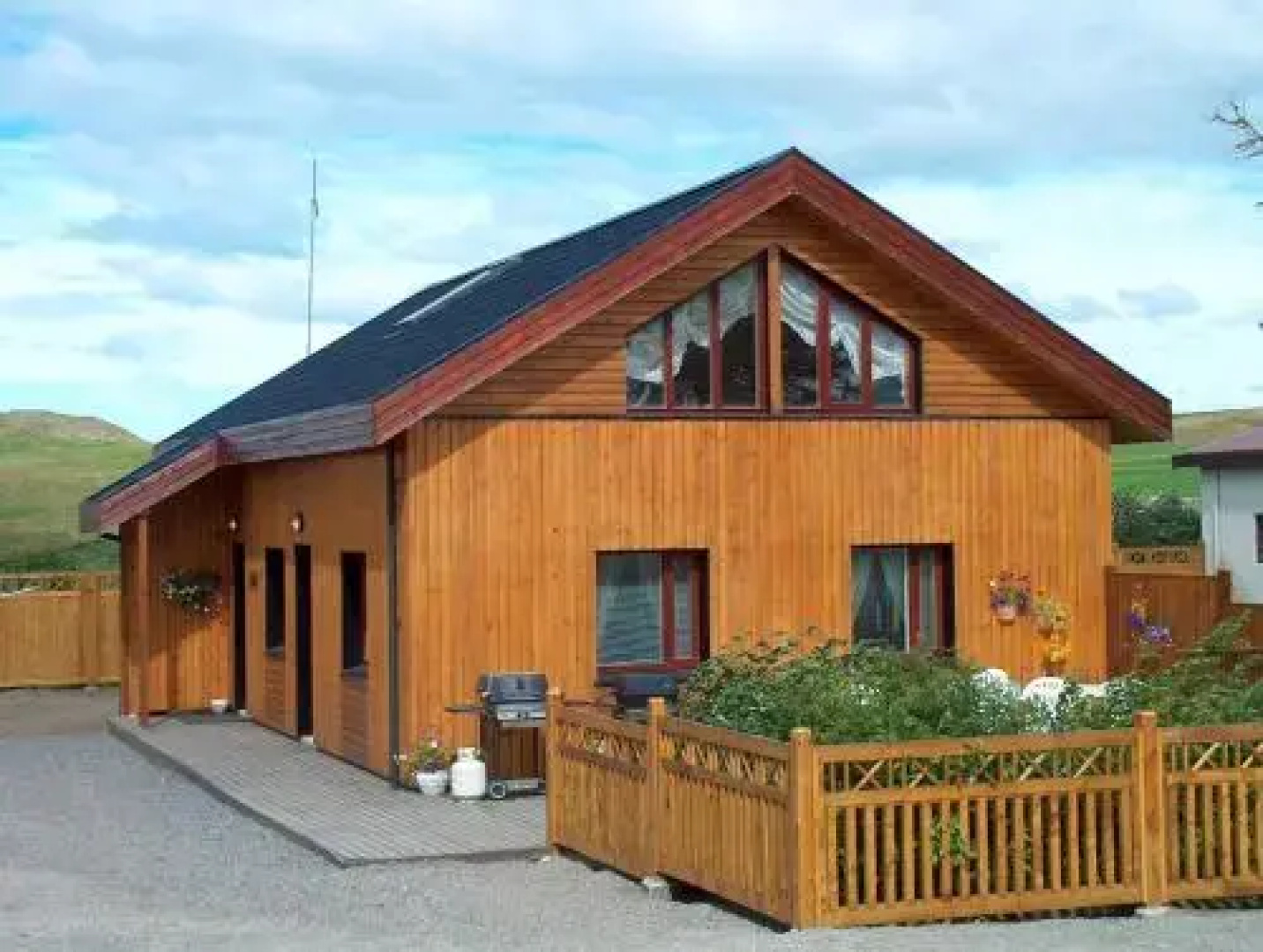 Keldudalur Farm Cottages