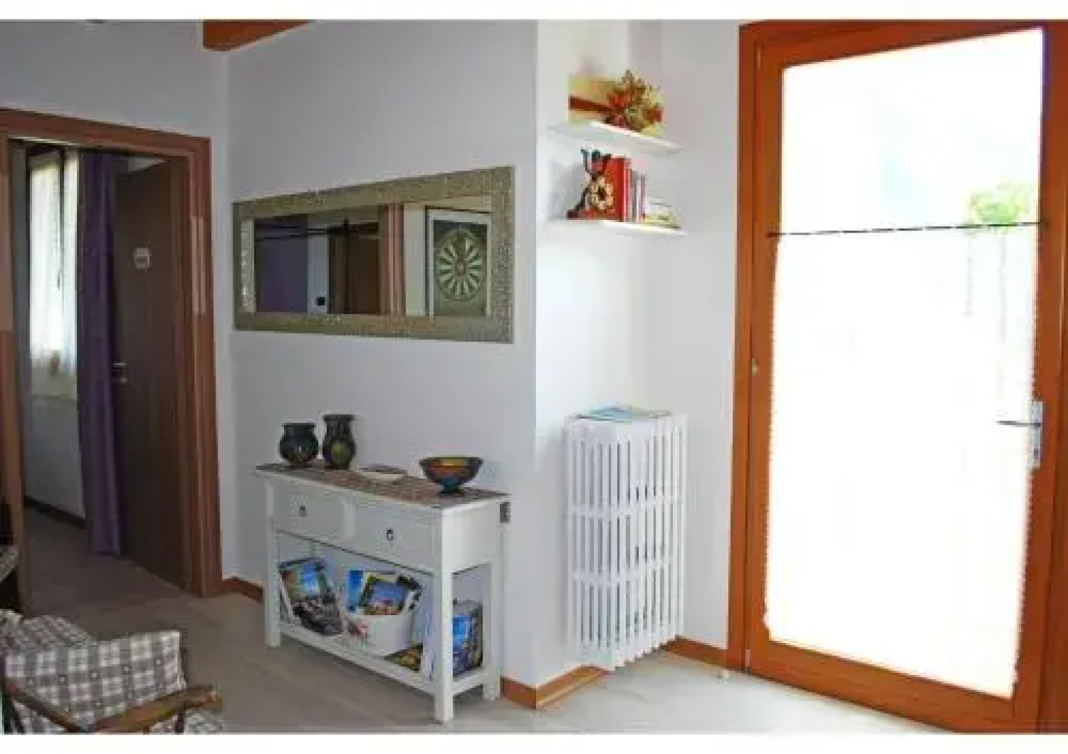 B&B I Viandanti