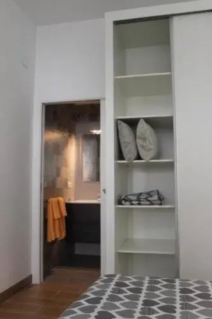 Paterna Rent A Loft