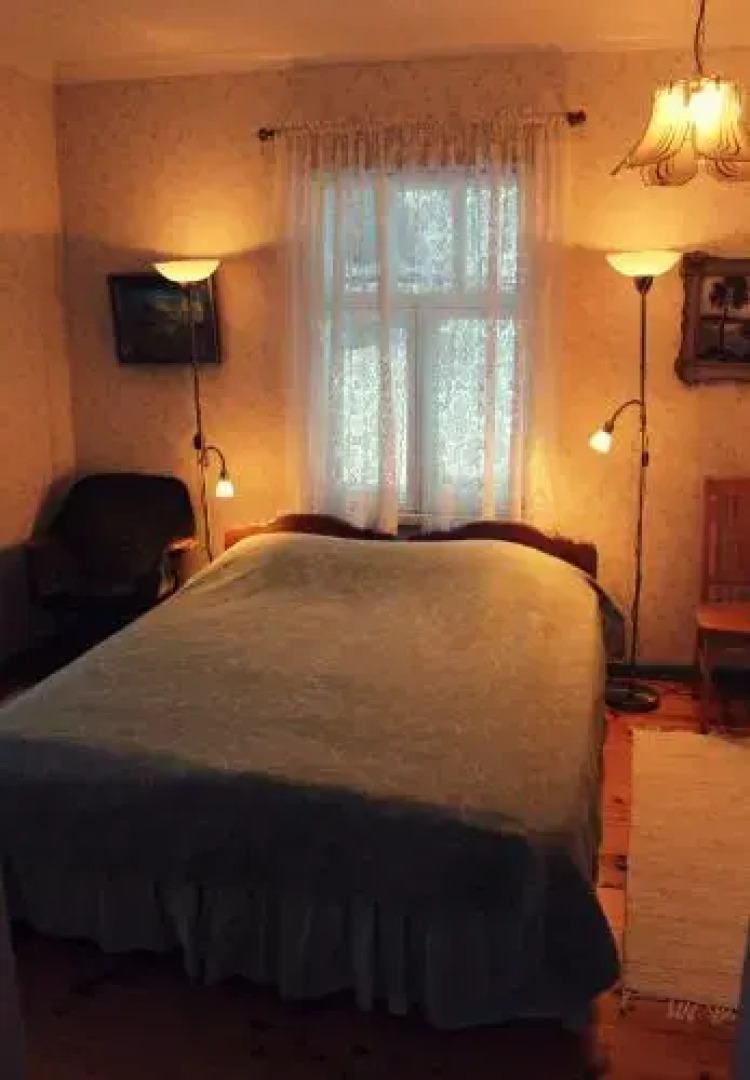 Jeppo Guesthouses