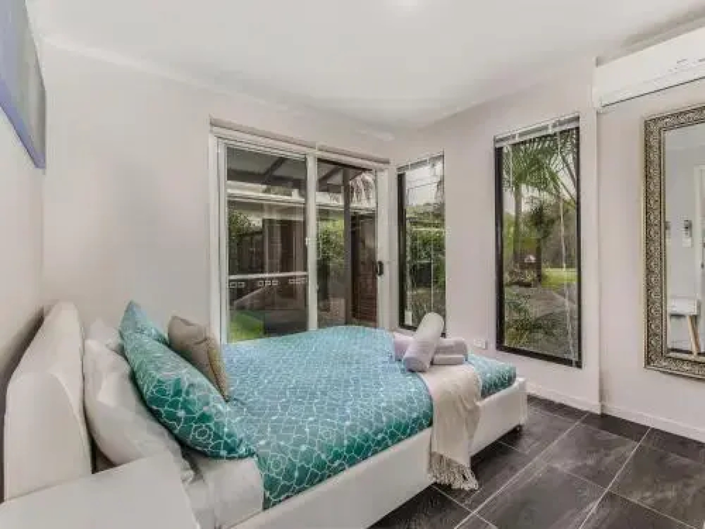 Sunny Coast Shack Pet Friendly Houses