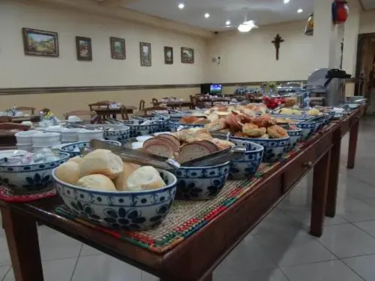Hotel Villa De Minas