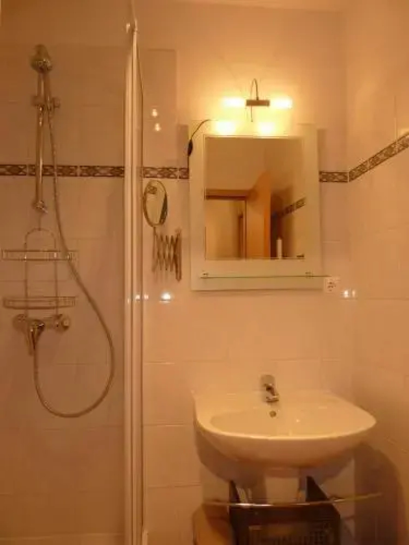 City-Appartements und Ferienwohnungen Greifswald