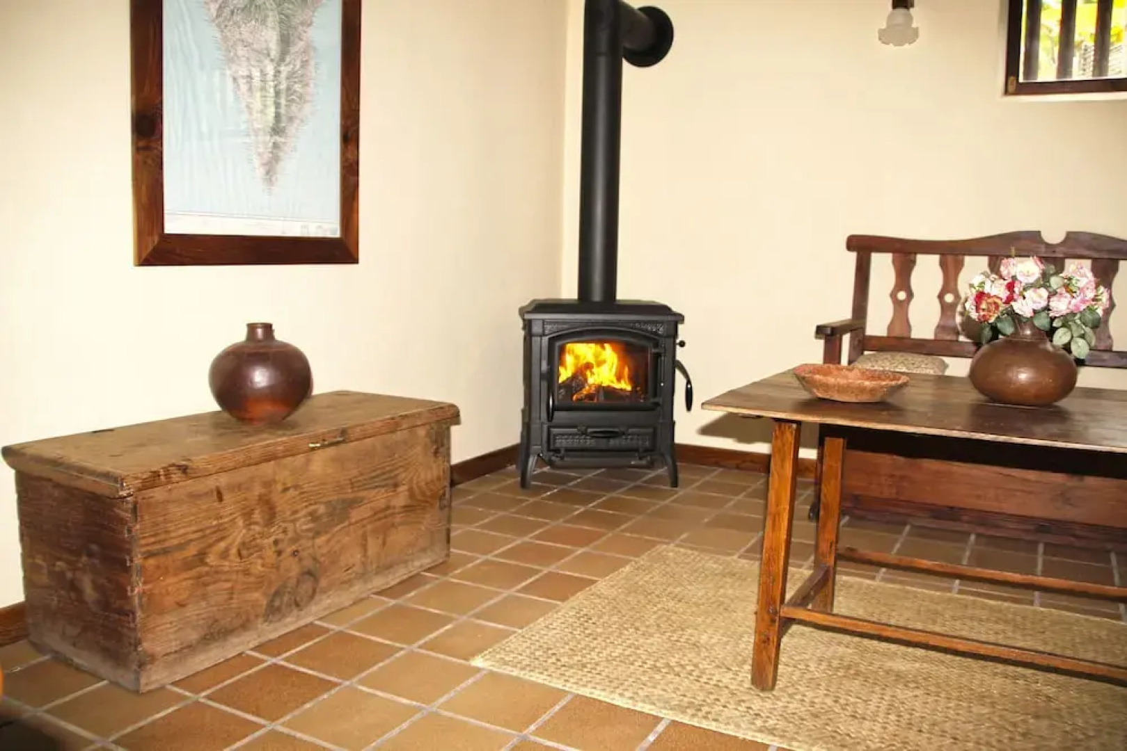 Casa Rural Salazar by Isla Bonita