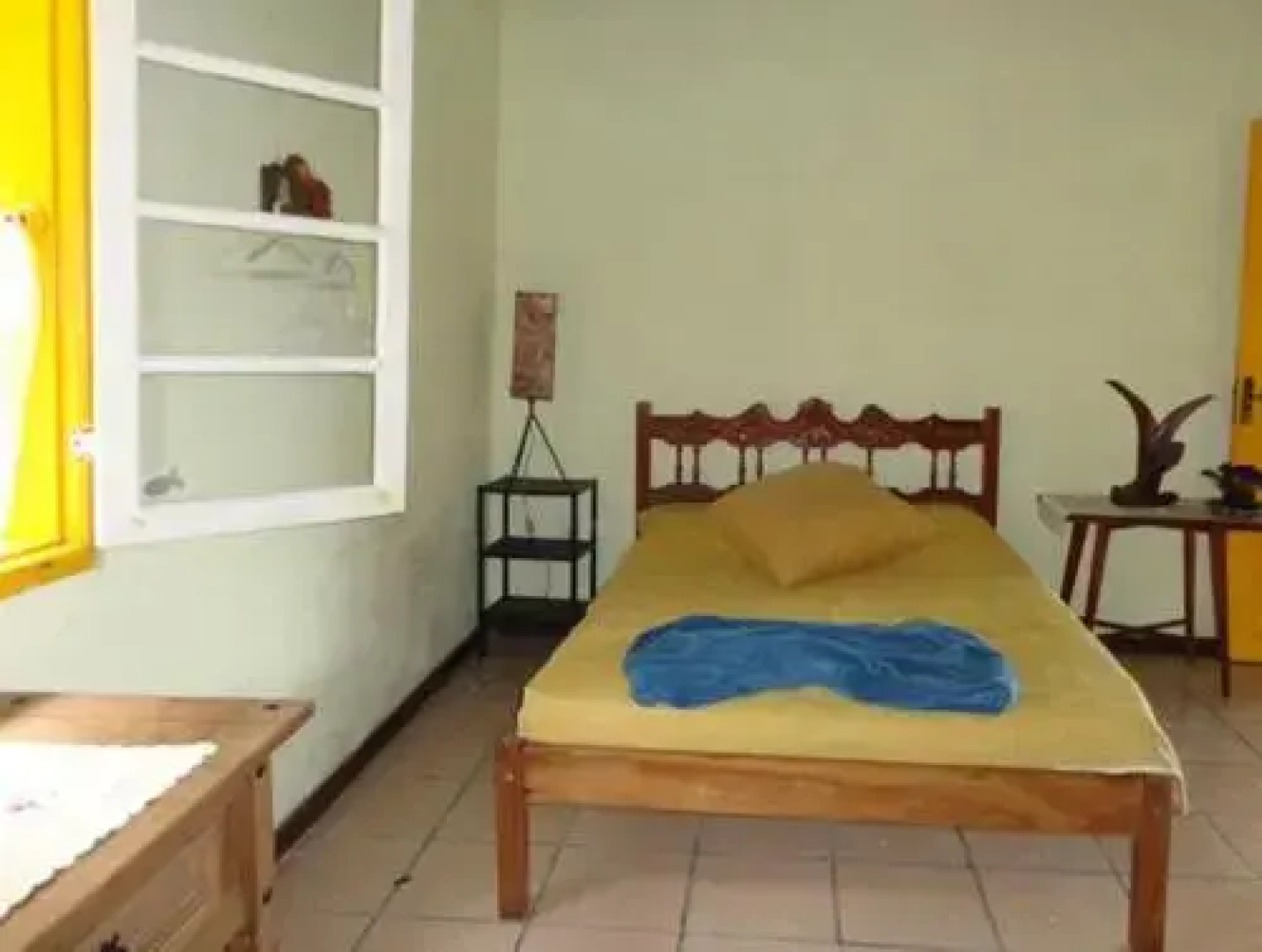 Pousada São Francisco