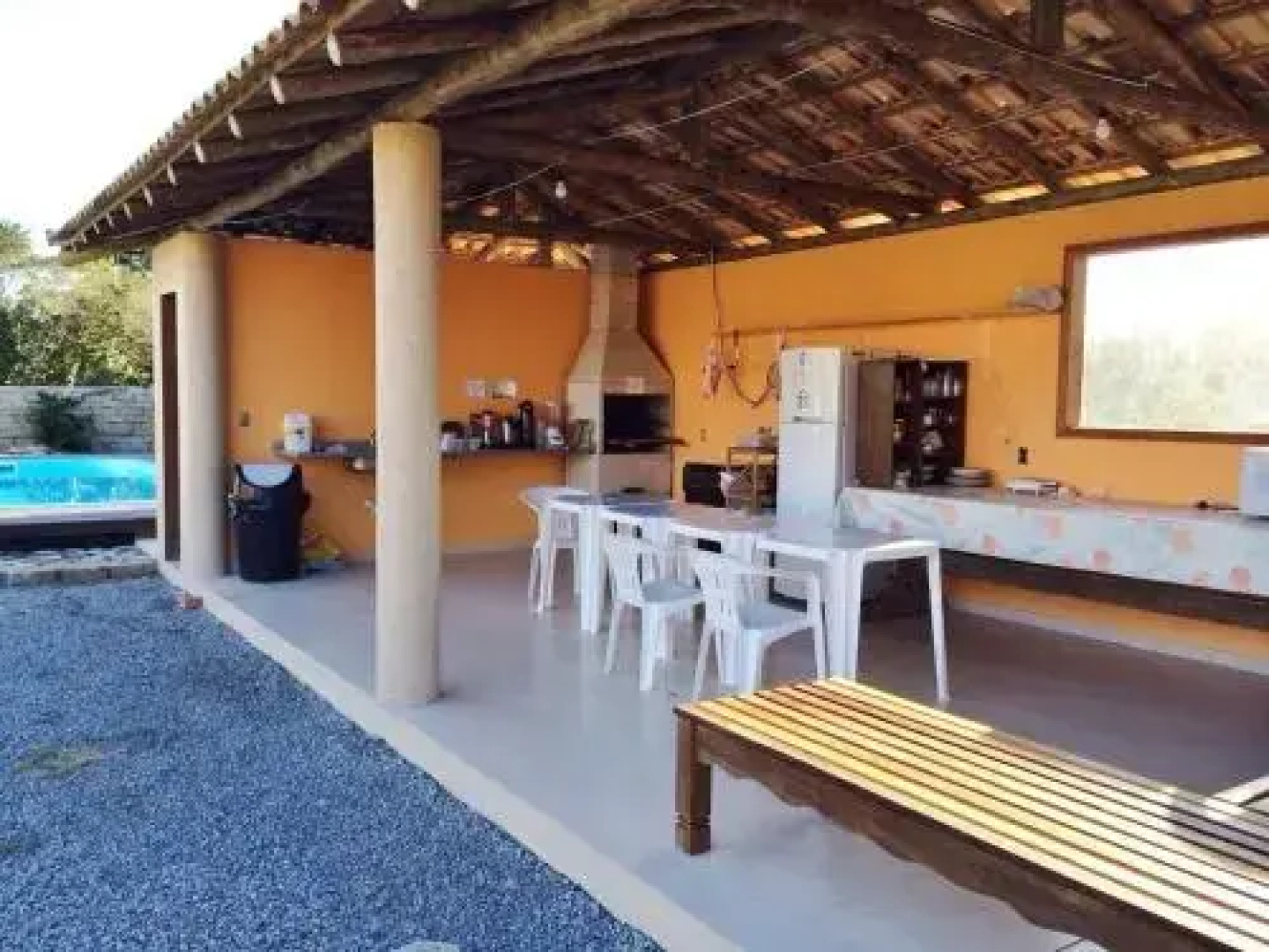 Rosamar Hostel