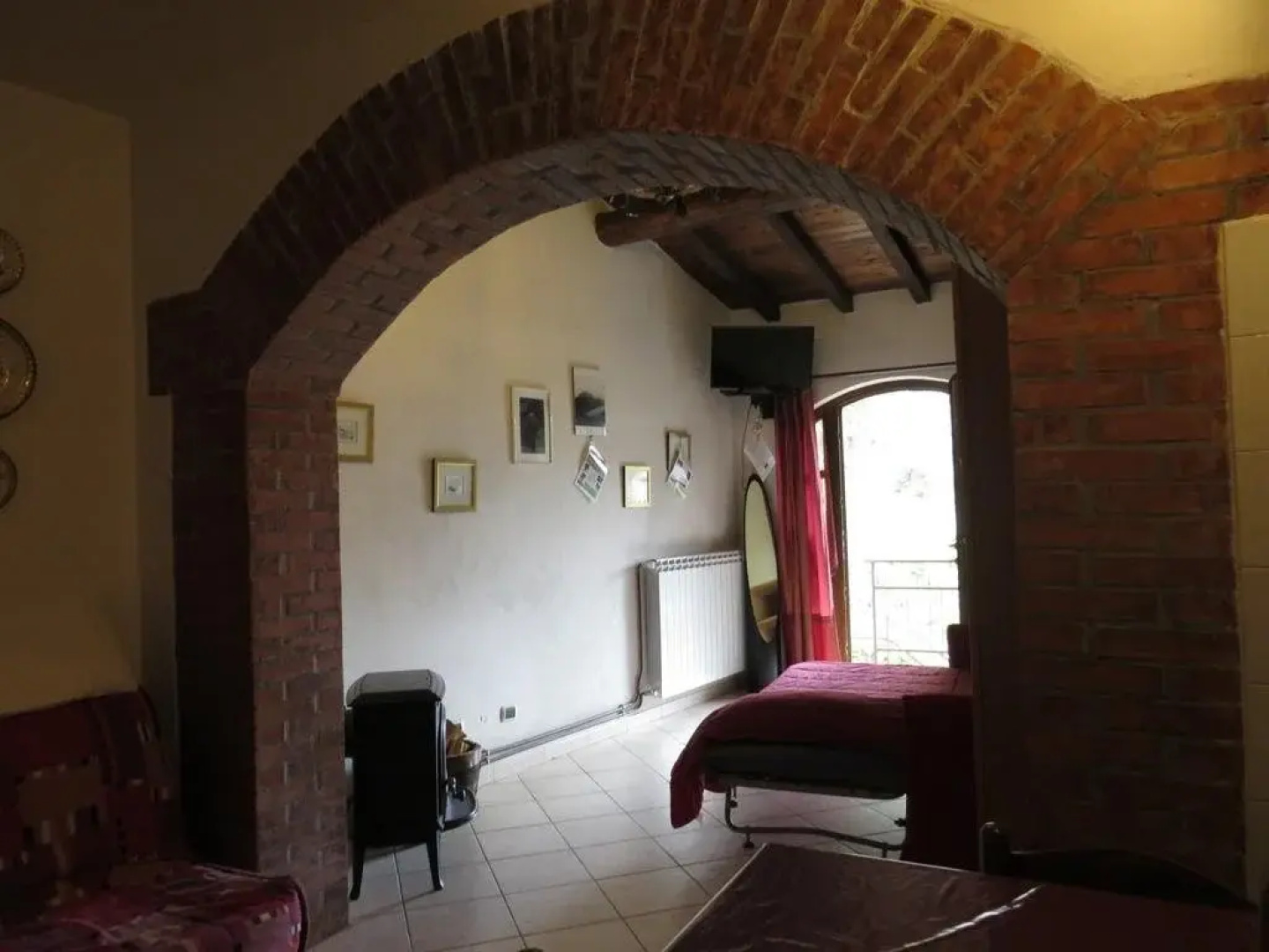Agriturismo Oddone