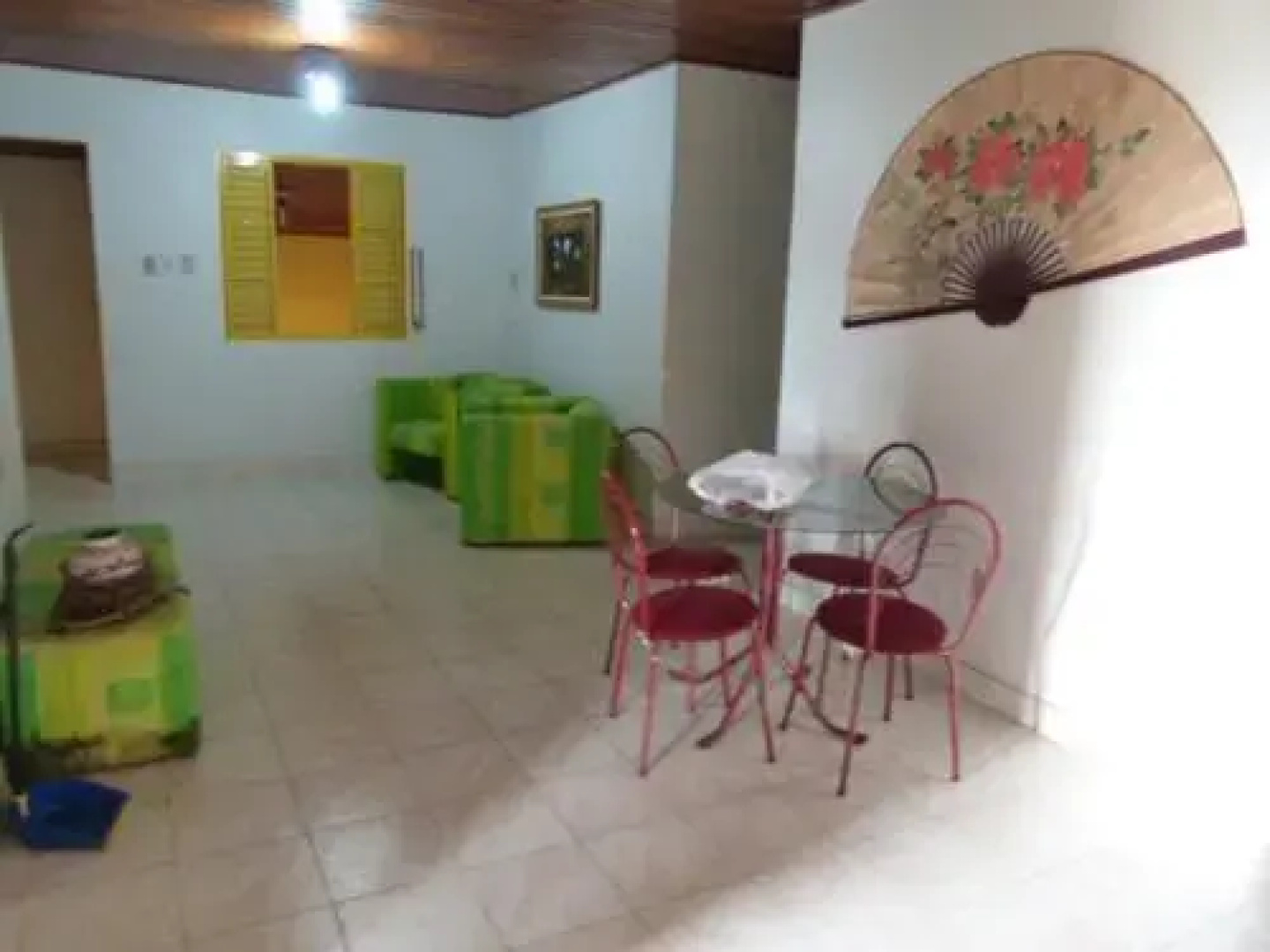 Pousada Casarrara