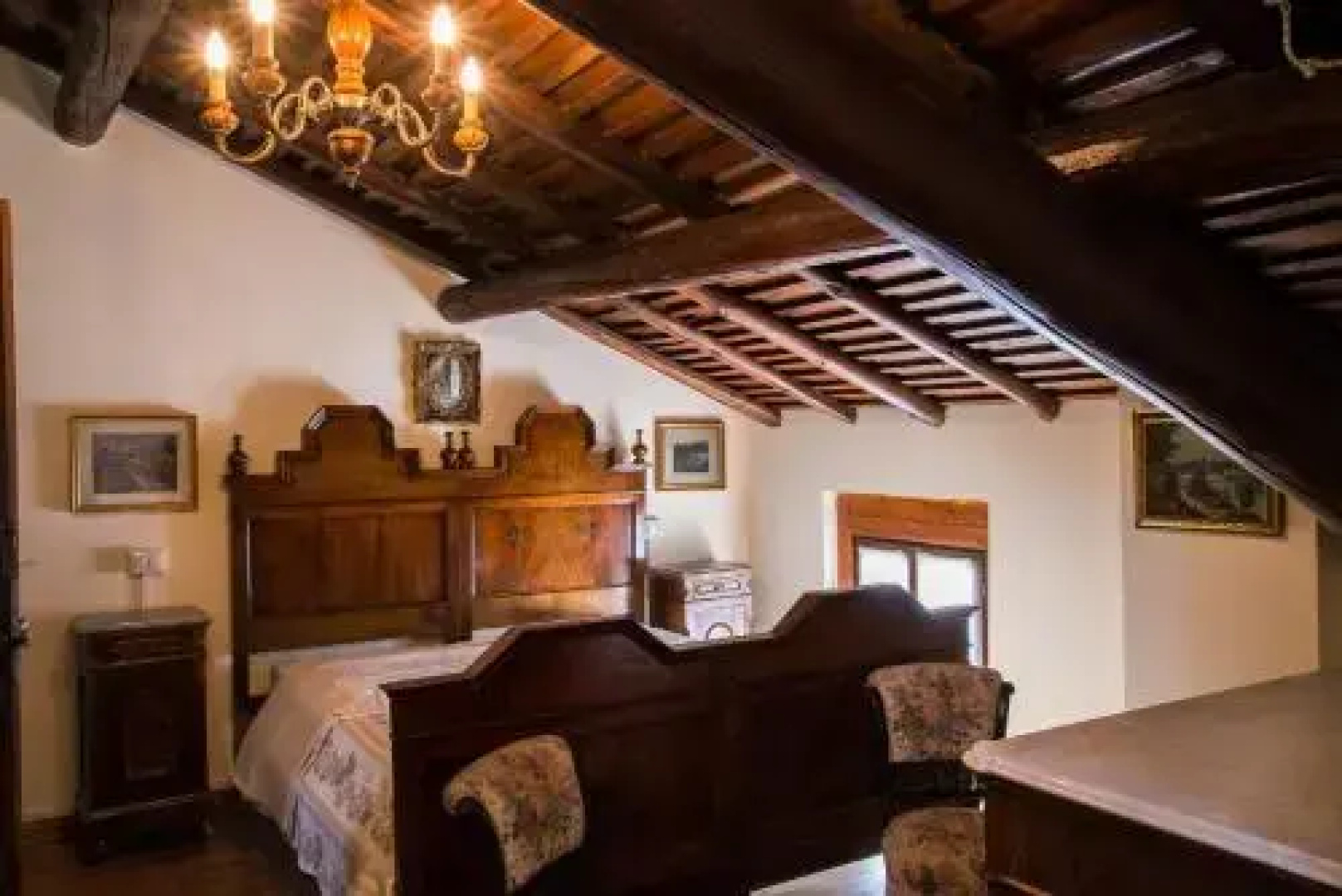 Agriturismo La Brezza